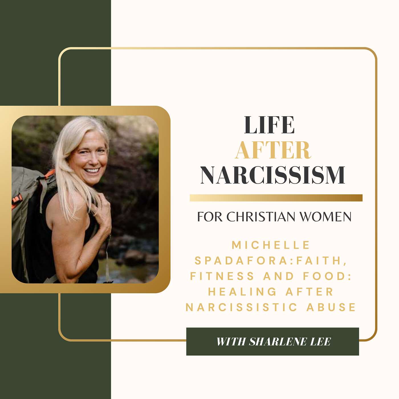 Life After Narcissism
