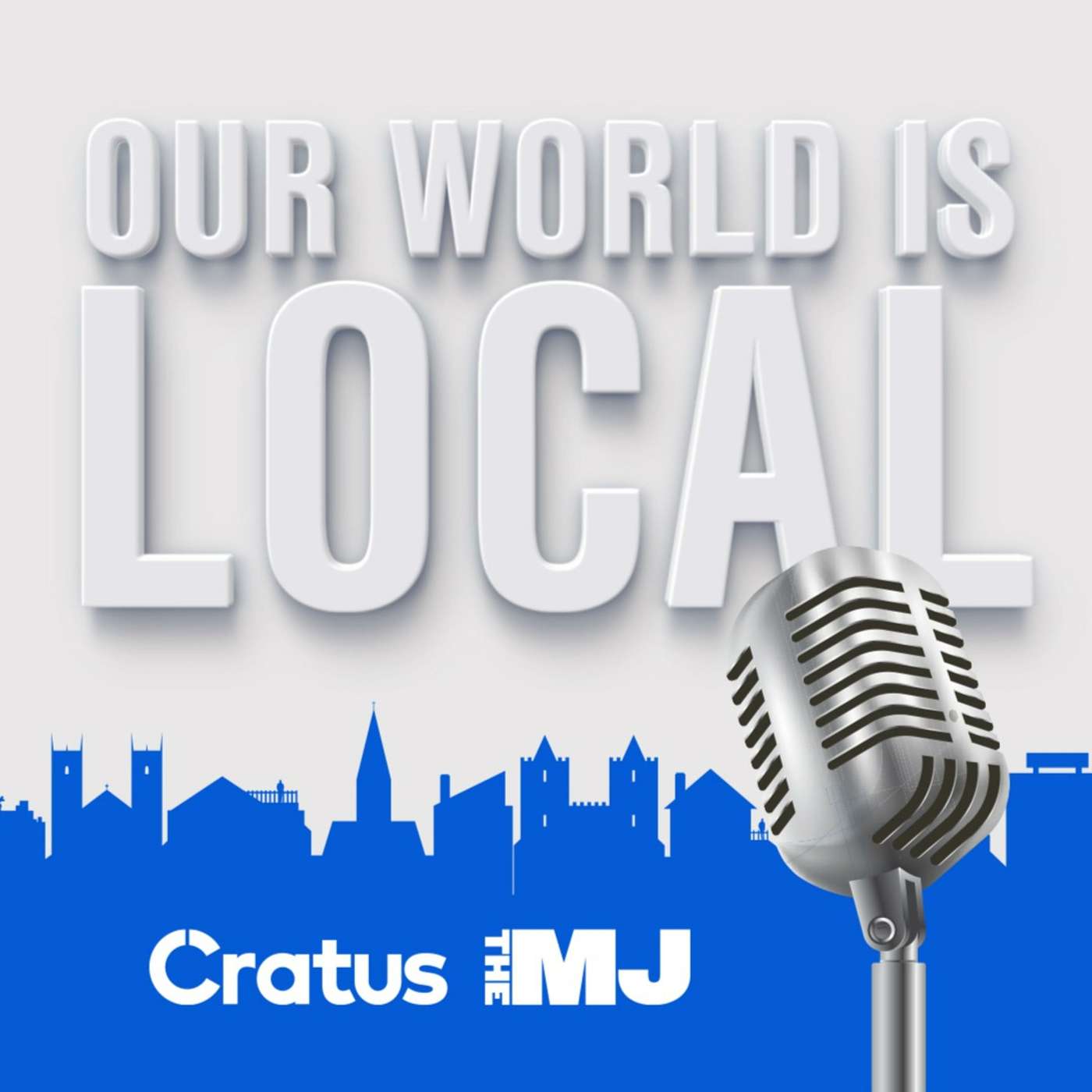 Our World Is Local