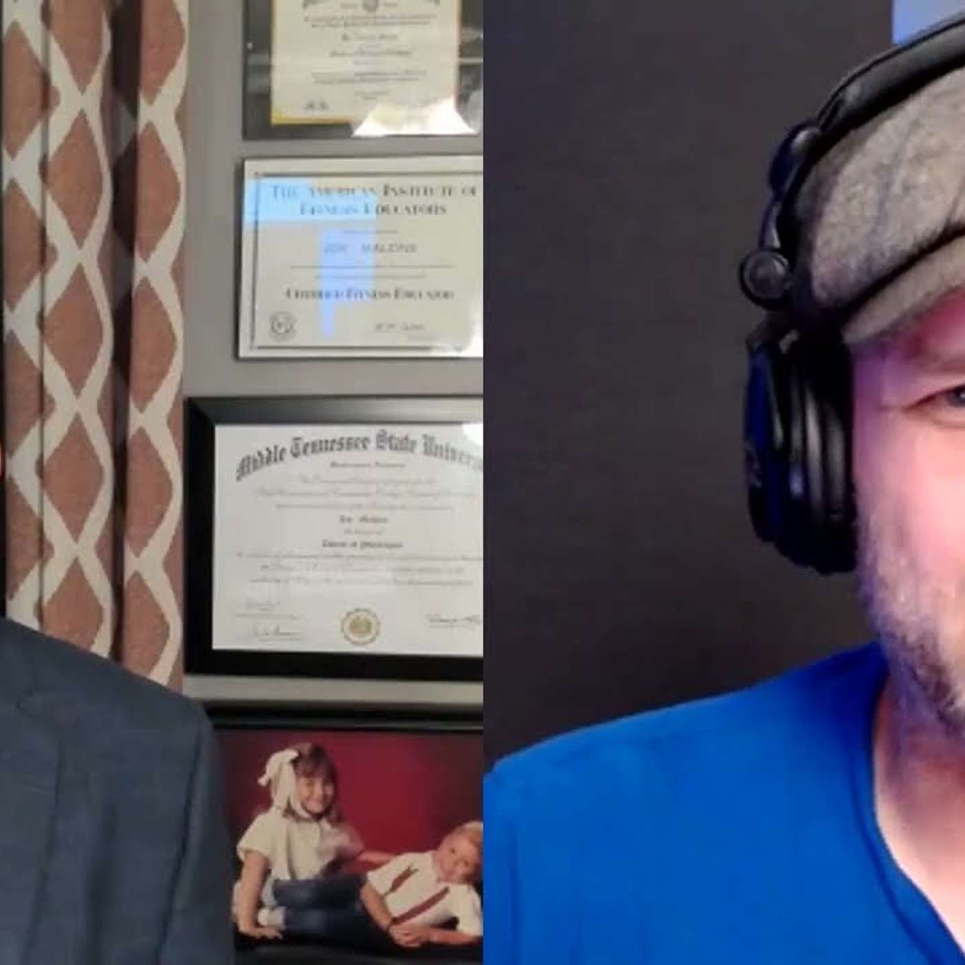The ProLife Team Podcast | Episode 52 with Dr. Joe Malone | Talking About the Science Behind Healthy Sexual Relationships episode artwork
