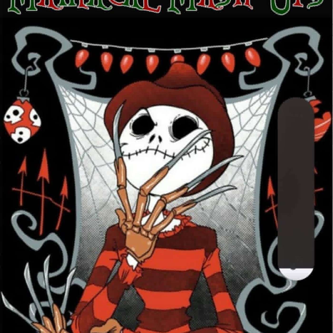 Episode 178: Maniacal Mash Ups