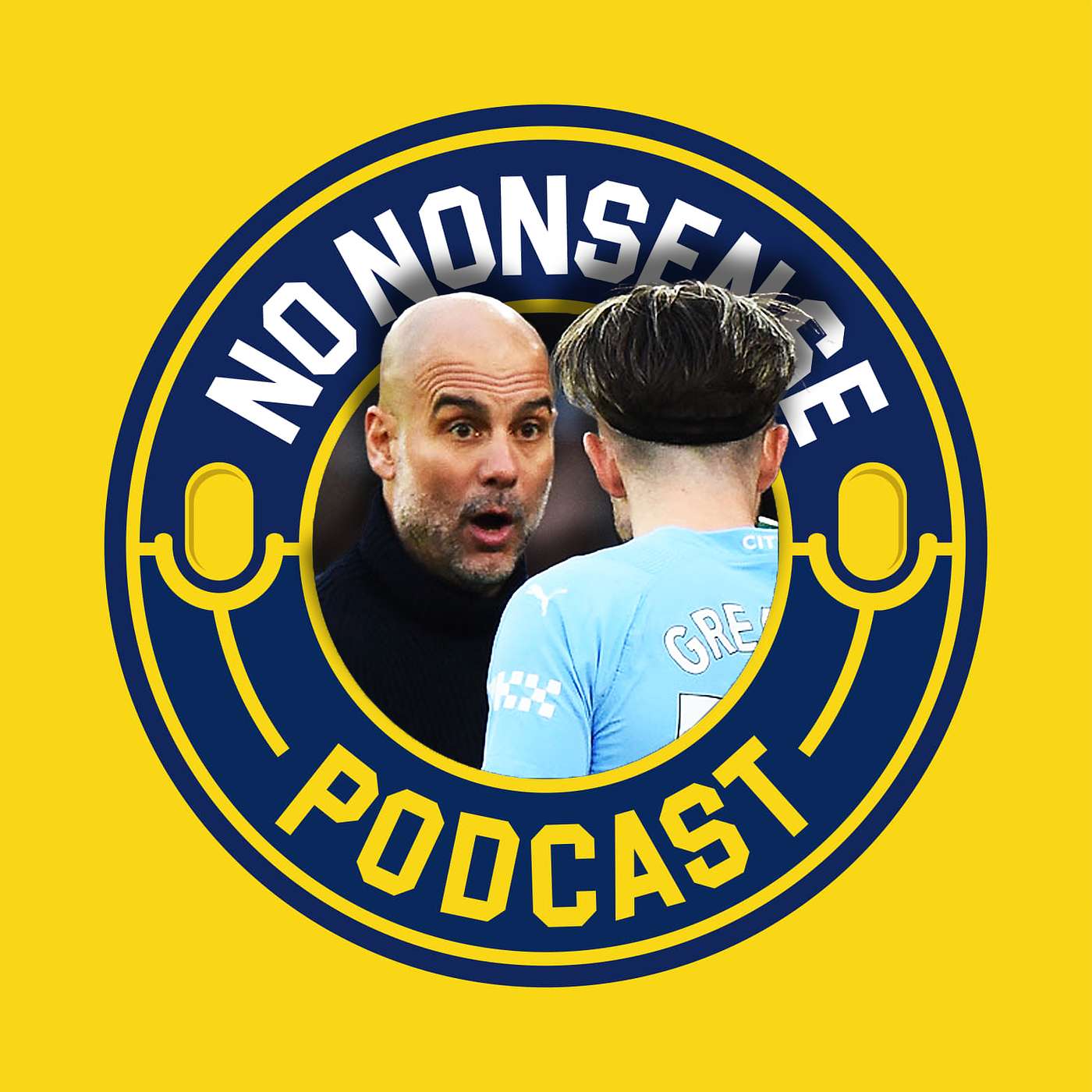 City vs. Arsenal's Dull Display, Alonso's Not Leaving, Tonali's Troubles, Is Ten Hag's Time Up? episode artwork