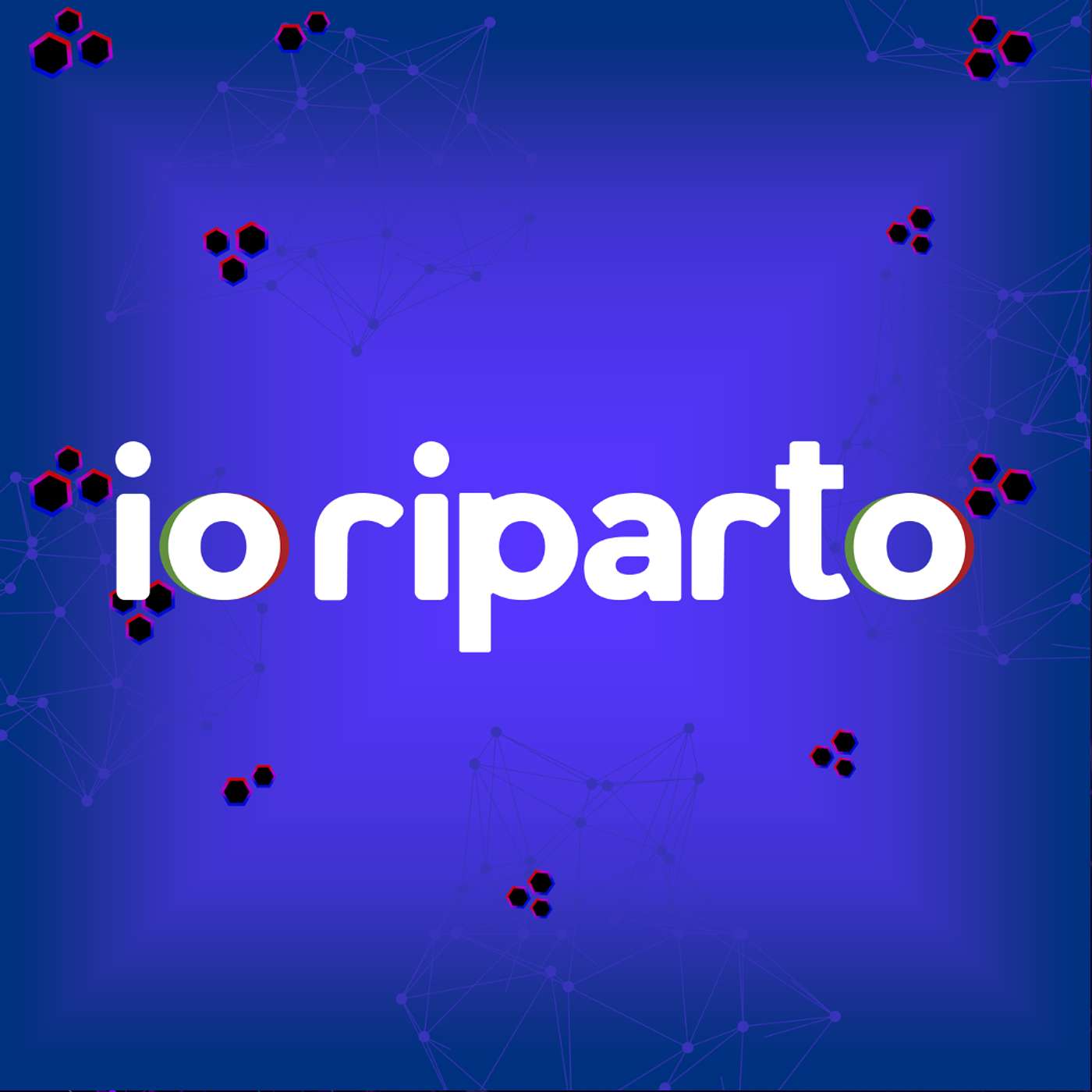 Io Riparto