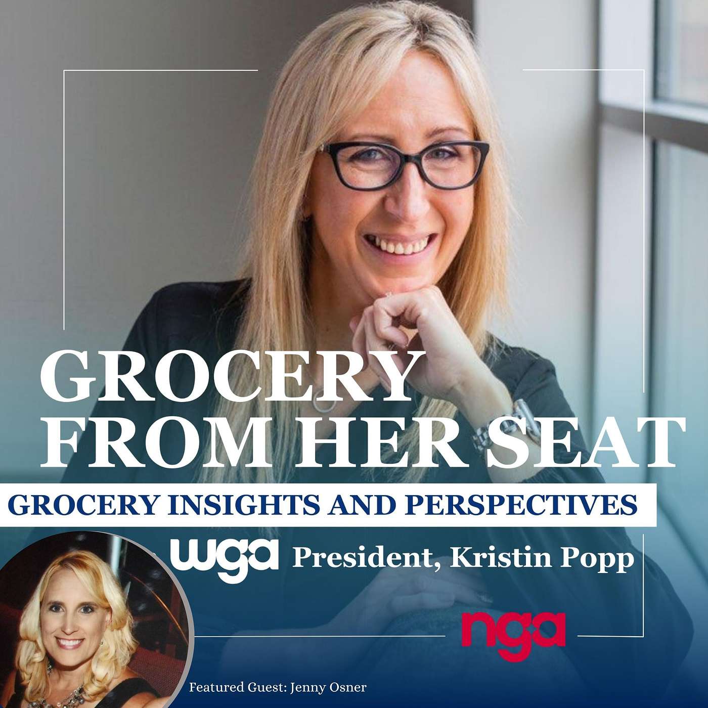Grocery From Her Seat, Insights for Independent Grocers