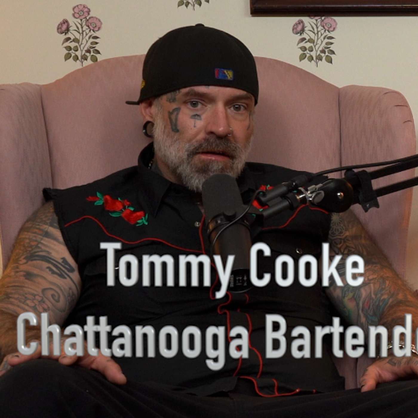 We Ask Chattanooga Bartender Everything We've Always Wanted to Know! episode artwork