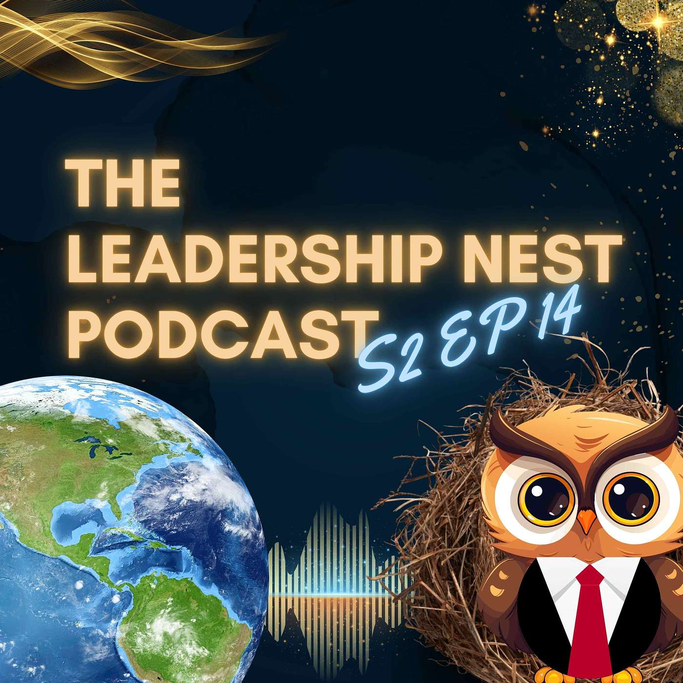 The Leadership Nest