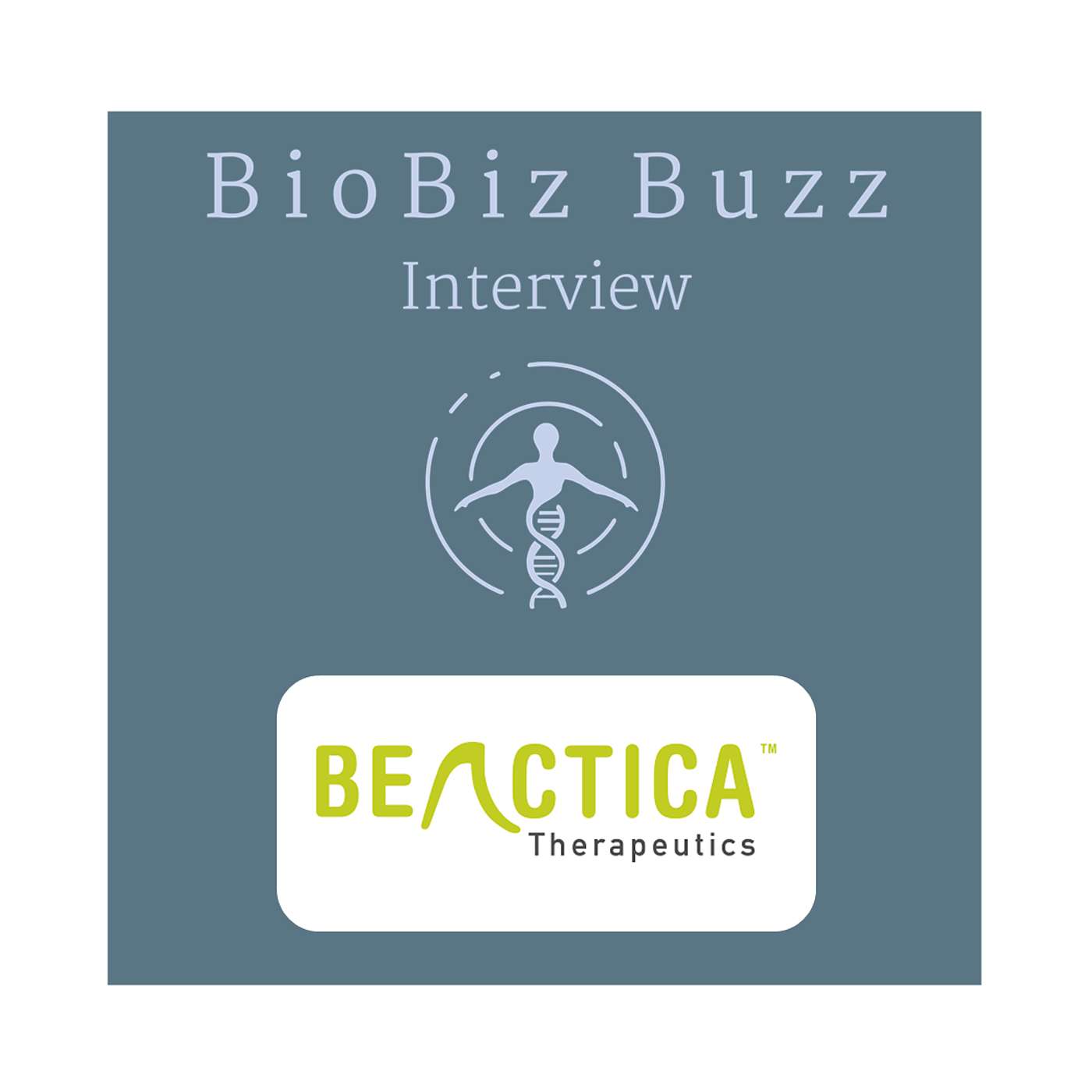 13. Tackling the undruggable: How Beactica's protein degradation platform might transform glioblastoma treatment