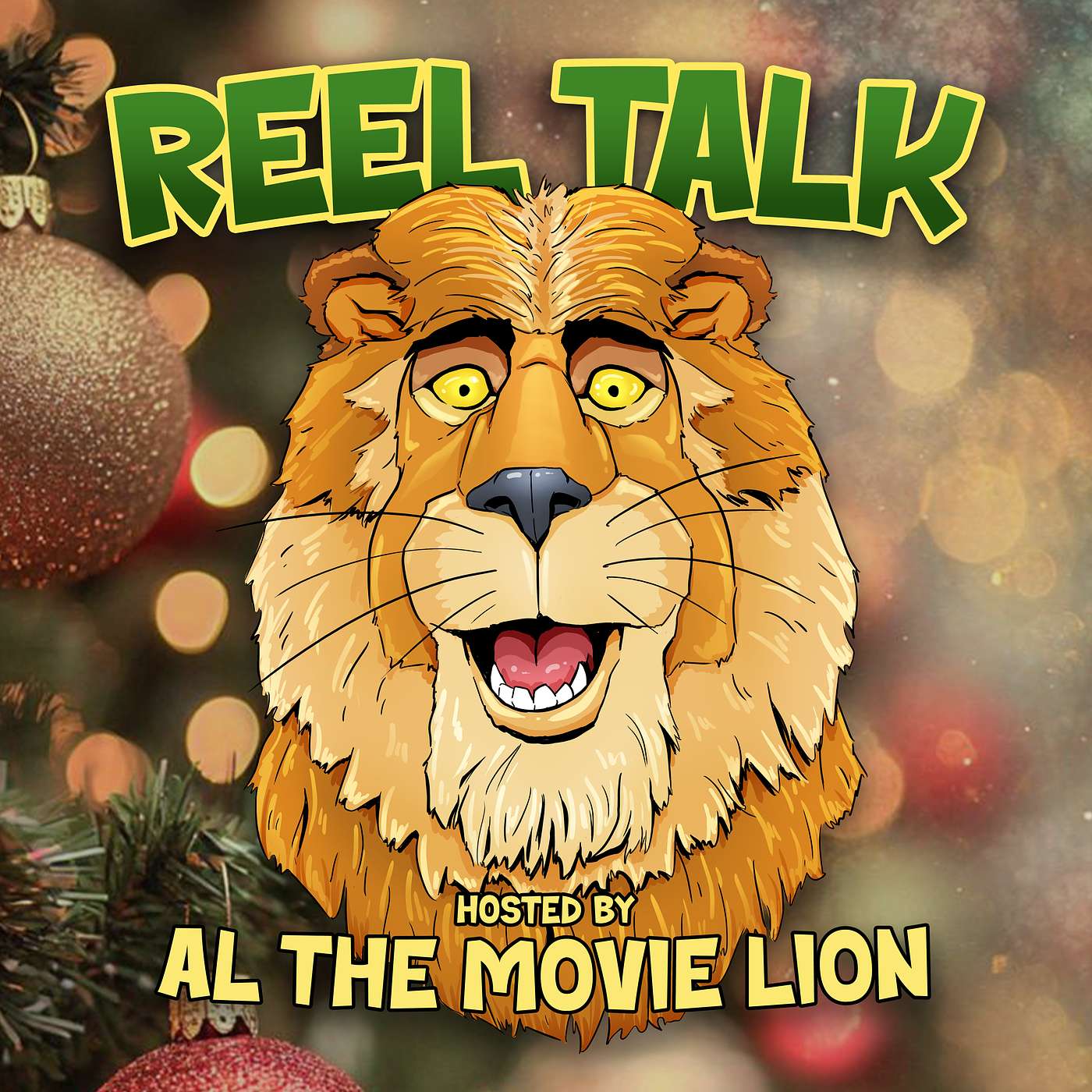 A Very 90's Christmas