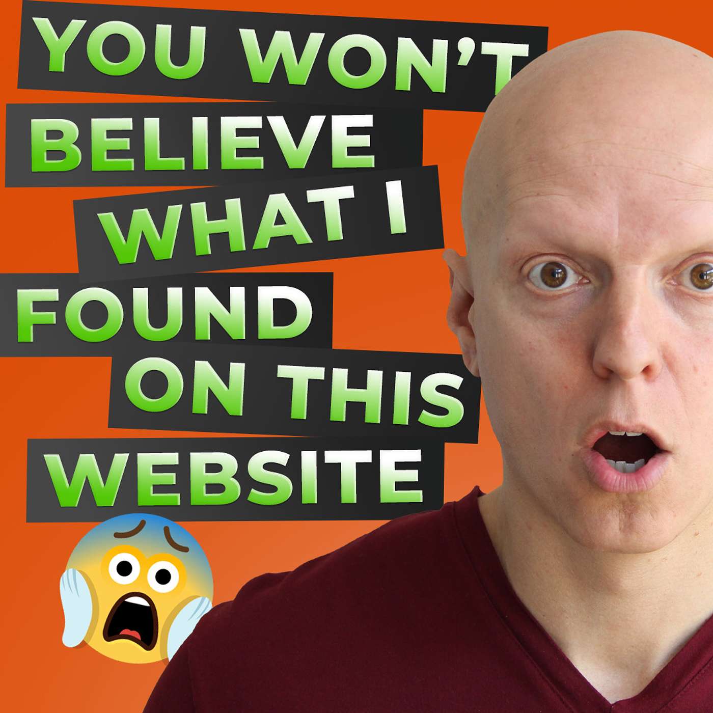 Fitness Website Audit: Will This Business Even Survive?