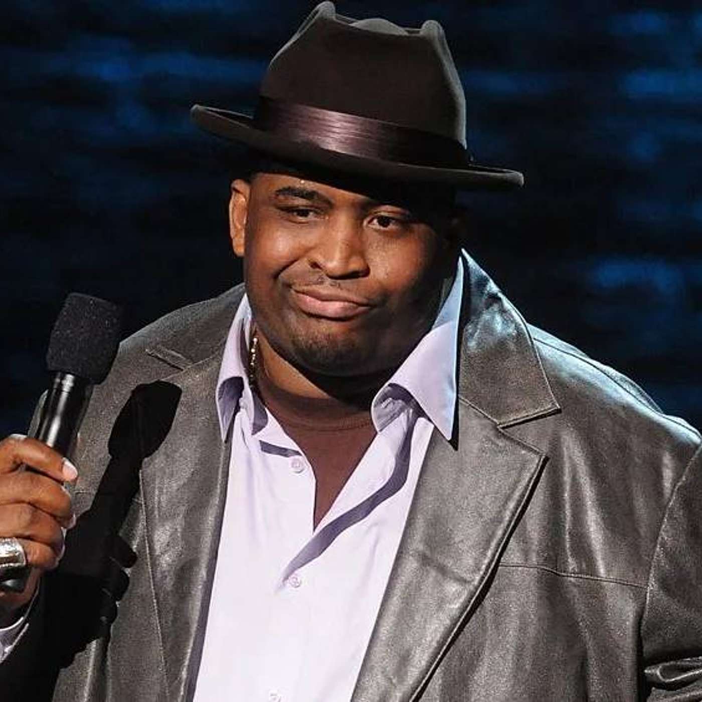 Patrice O'Neal on Women Being Ungrateful {Reaction} | Helios Blog 684