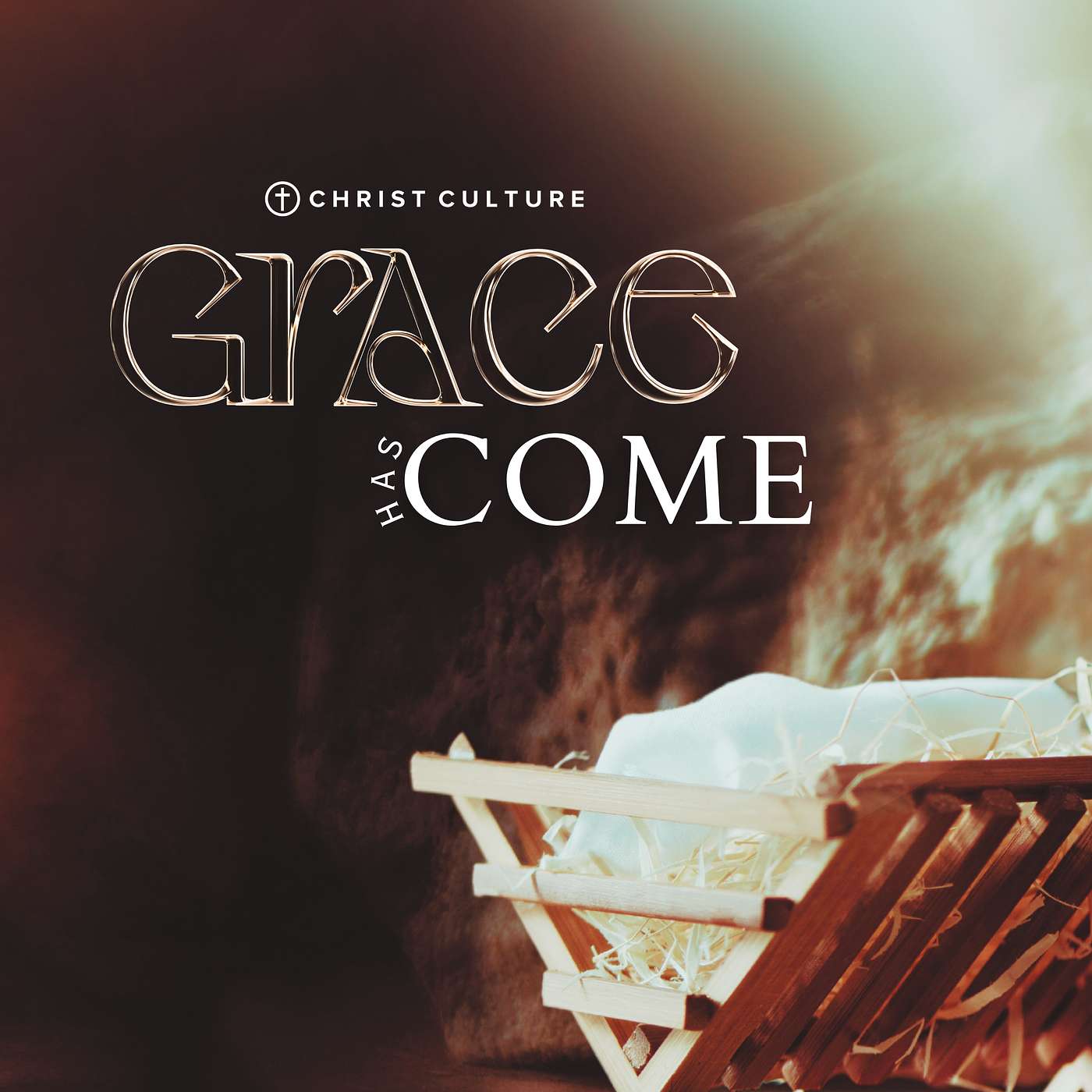 Grace Revealed with Dane Mesane