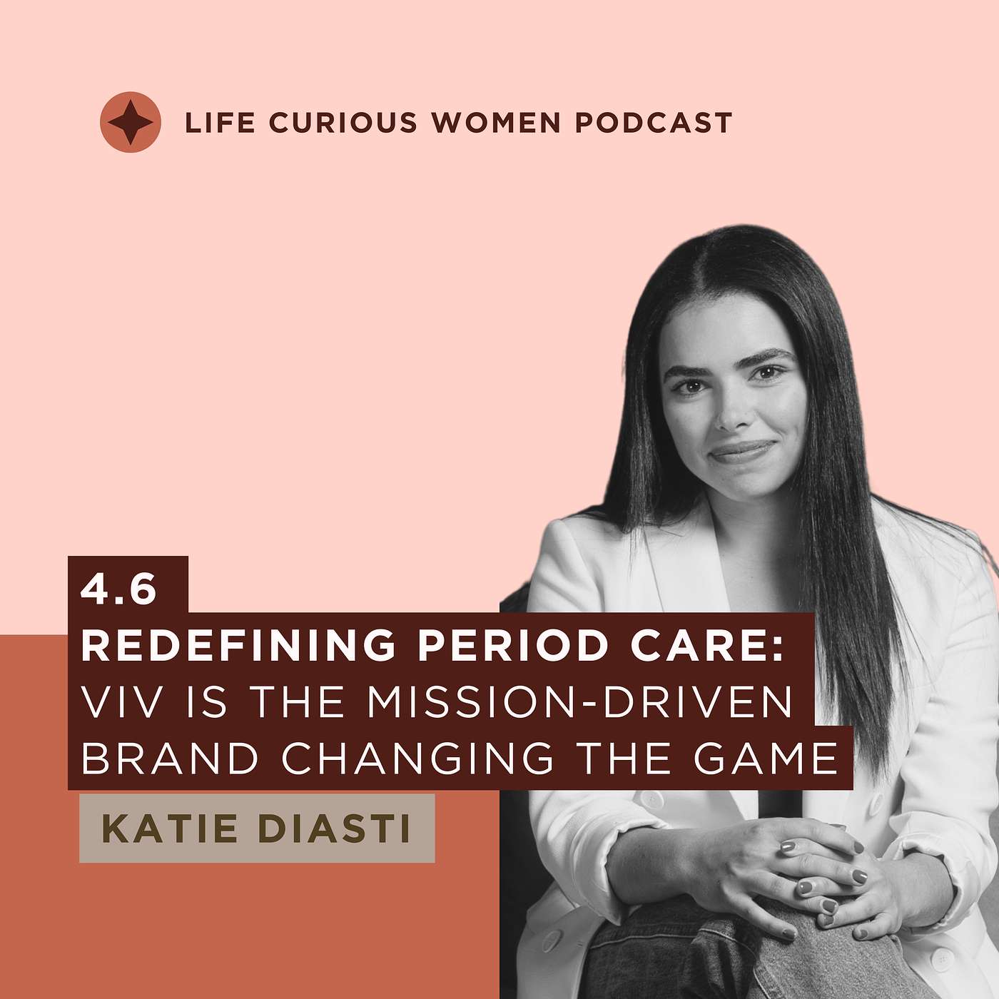 Life Curious Women
