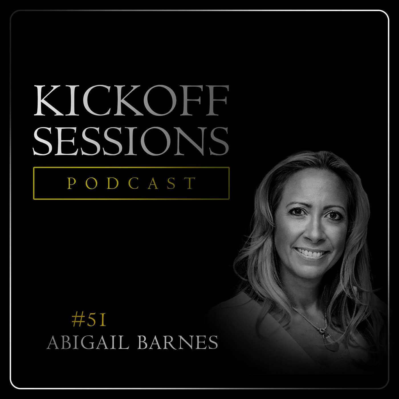 Kickoff Sessions