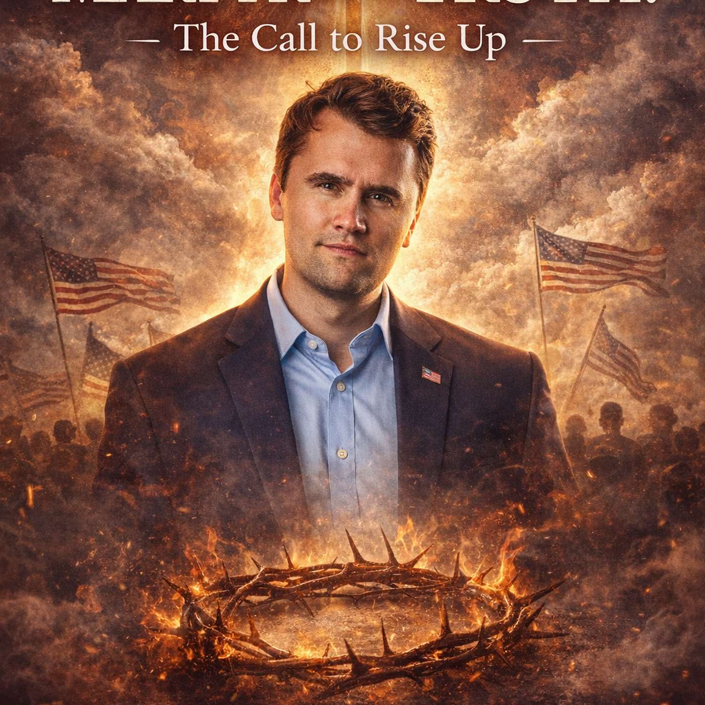 SPARK: Igniting Faith, Family, and Revival