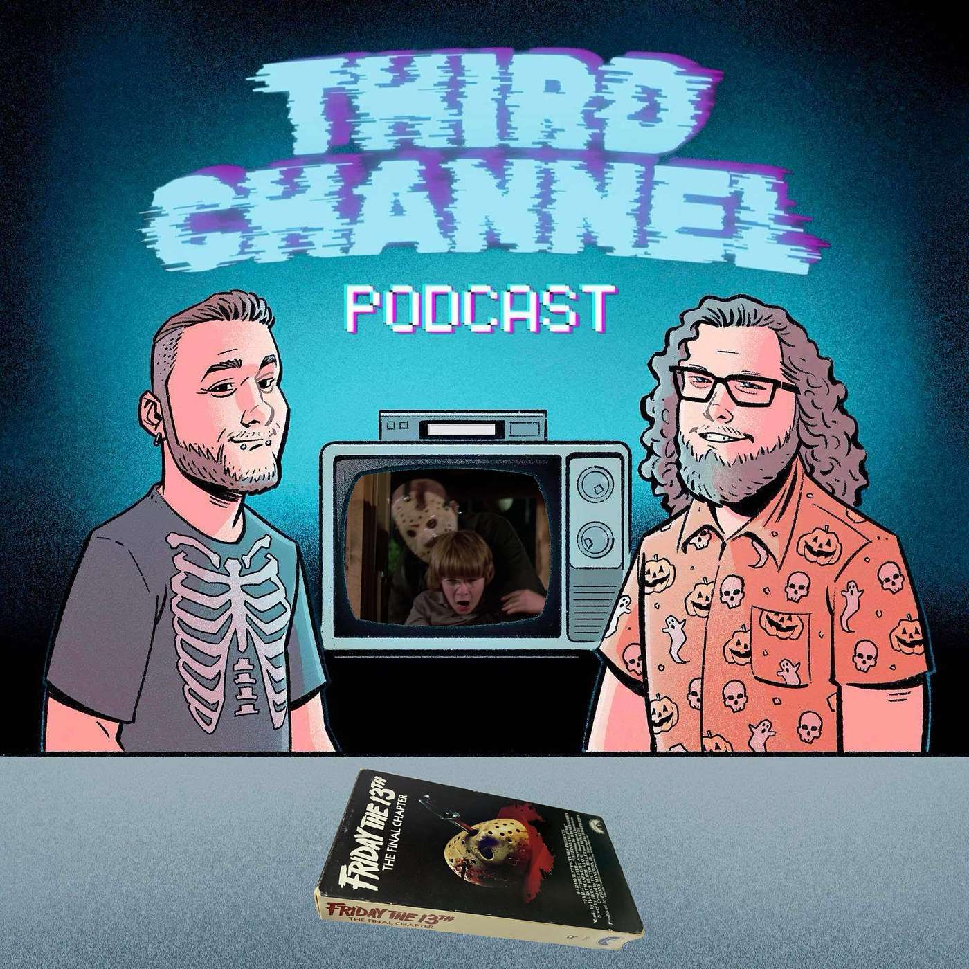 Friday the 13th: The Final Chapter