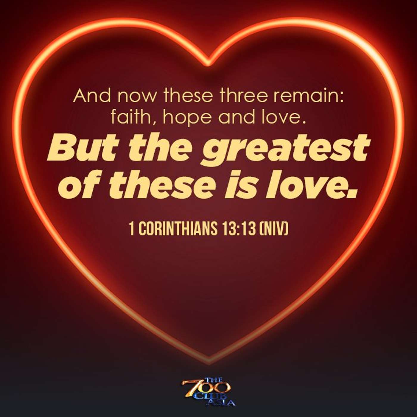 S2 D.R #6 Part 4 And the Greatest of These is .... LOVE! episode artwork