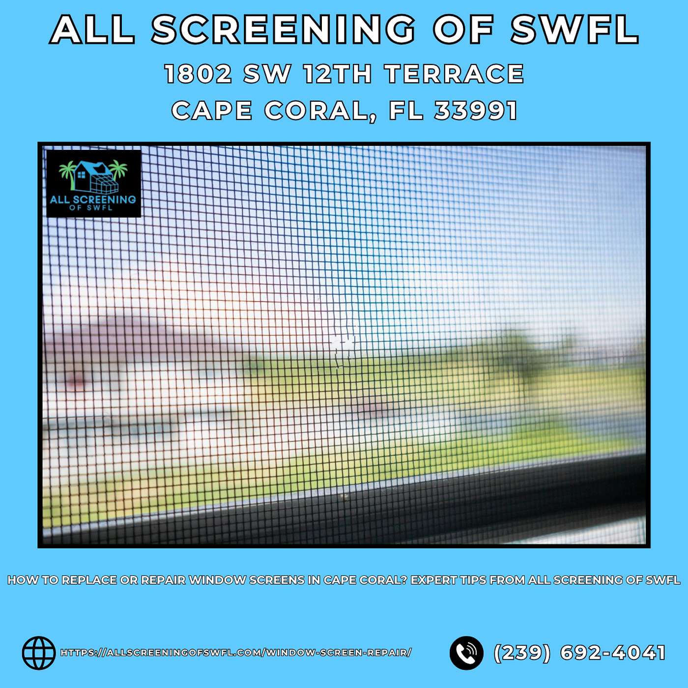All Screening of SWFL\'s Podcast