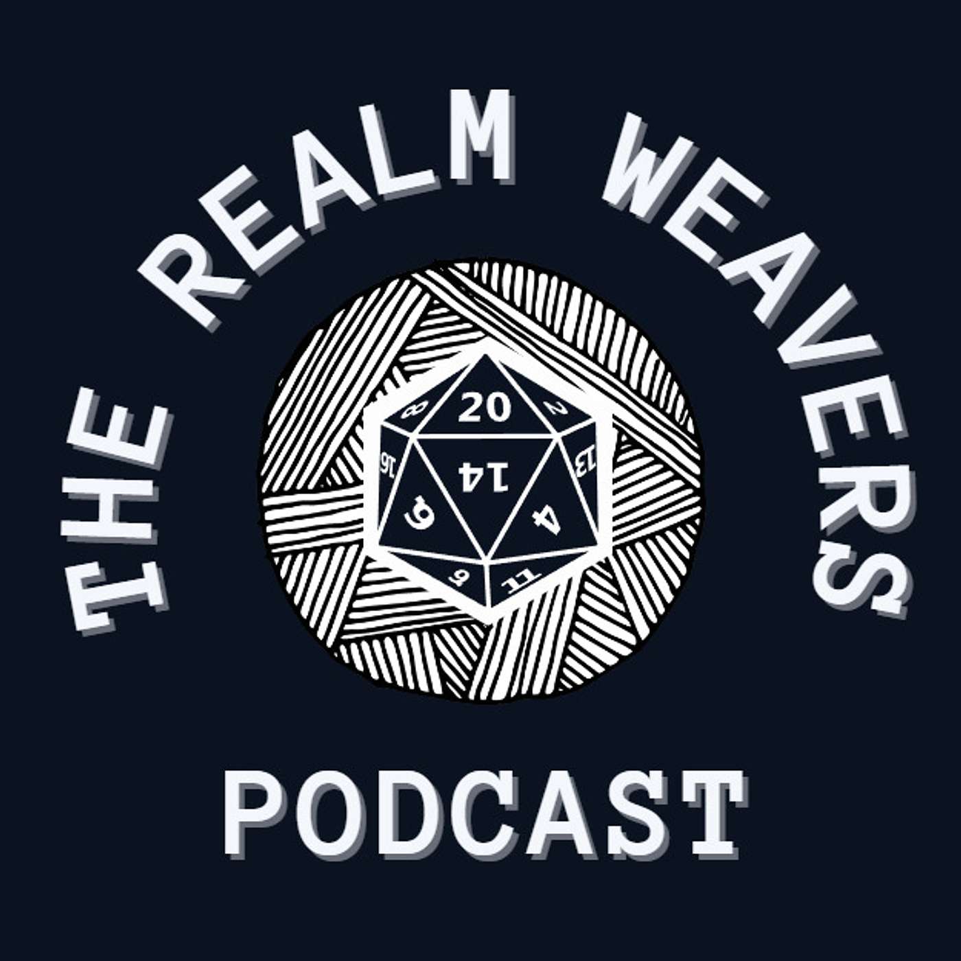 The Realm Weaver's Podcast cover art