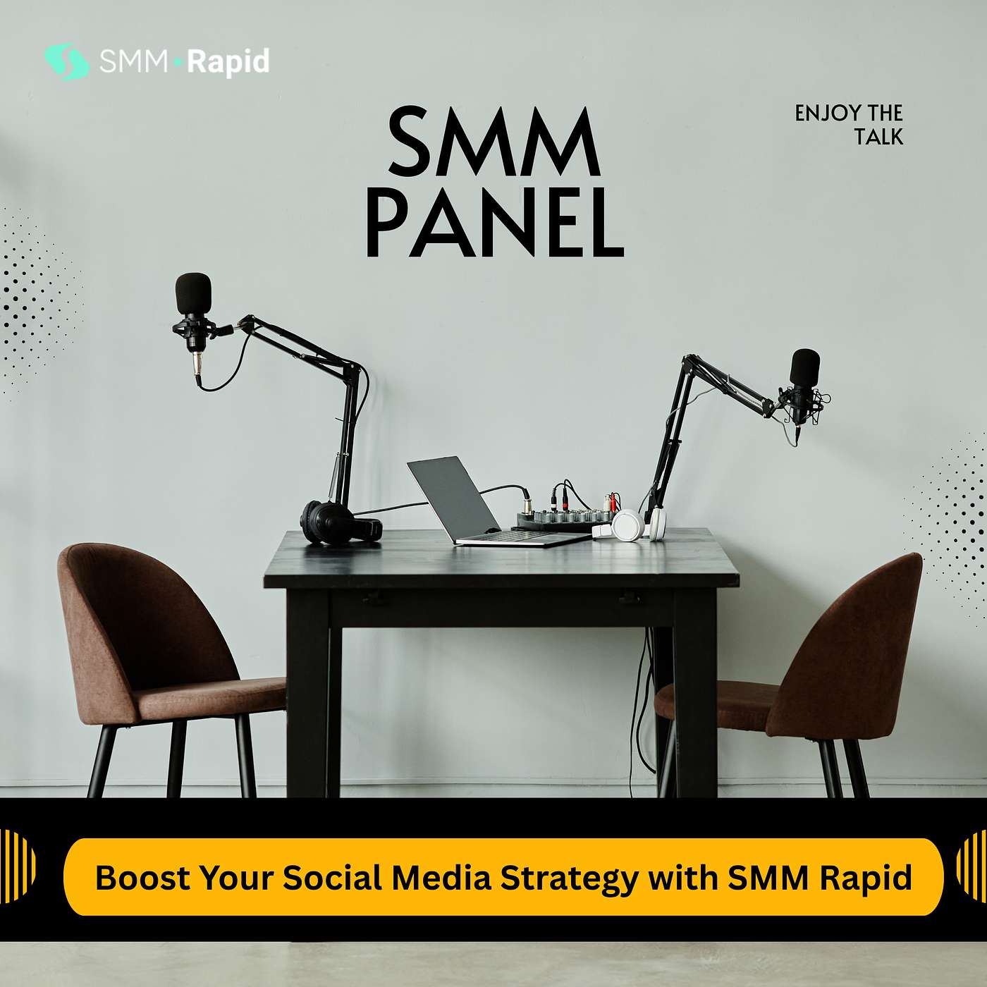Boost Your Social Media Strategy with SMM Rapid Boost Your Social Media Strategy with SMM Rapid