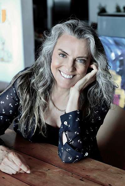 Gretel Killeen