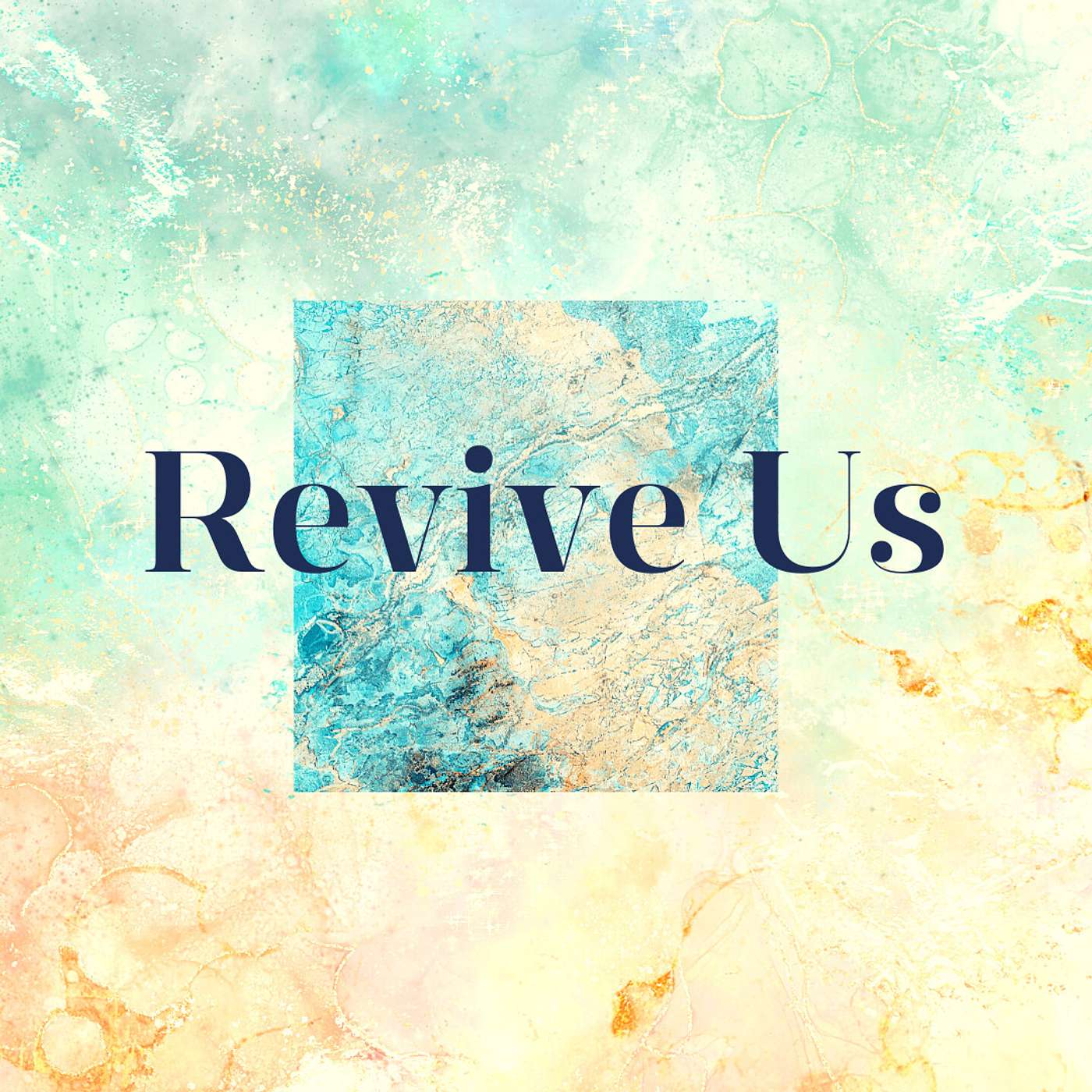 A Hunger for God (Revive Us Part 5)