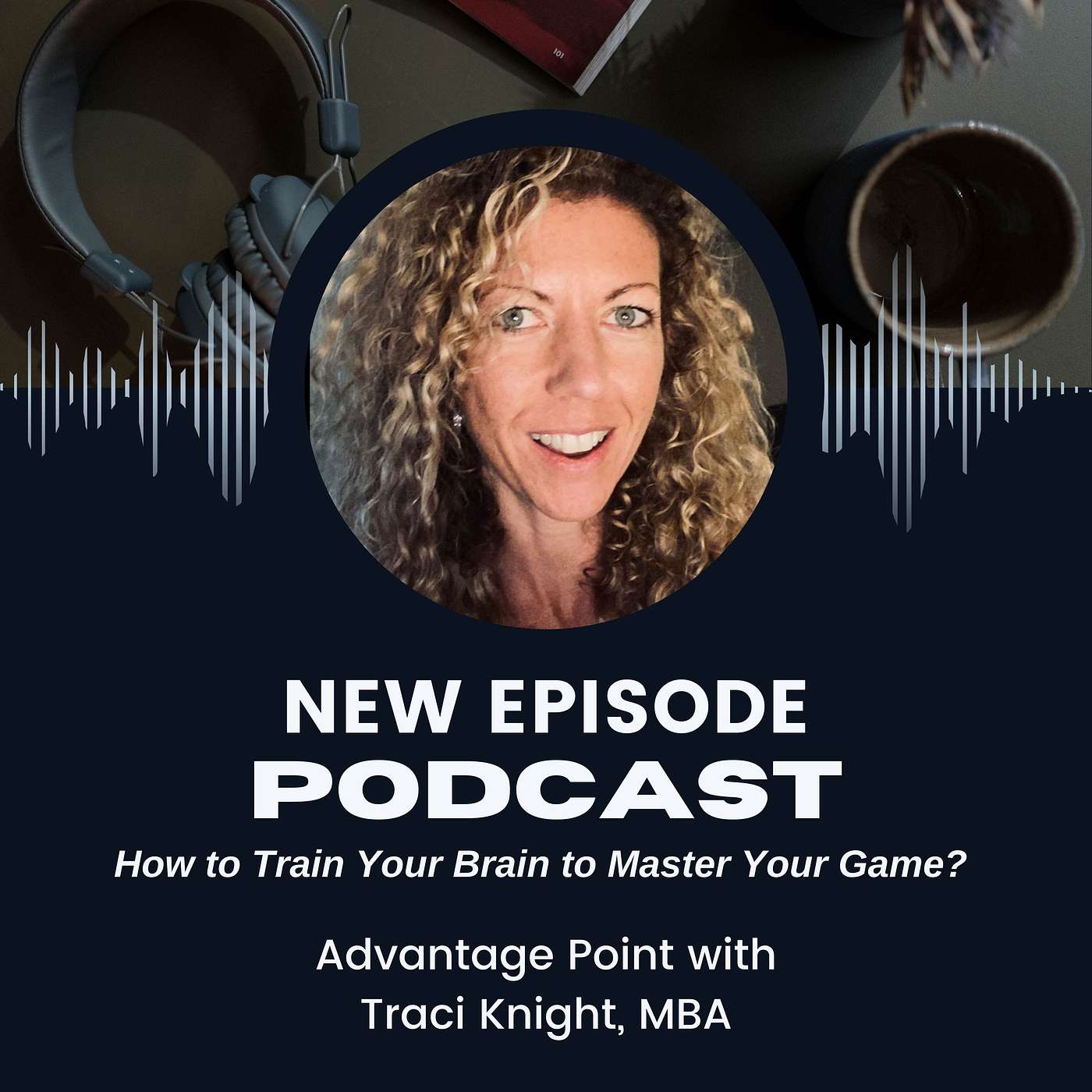 How do you train your brain to master your game? How do you train your brain to master your game?