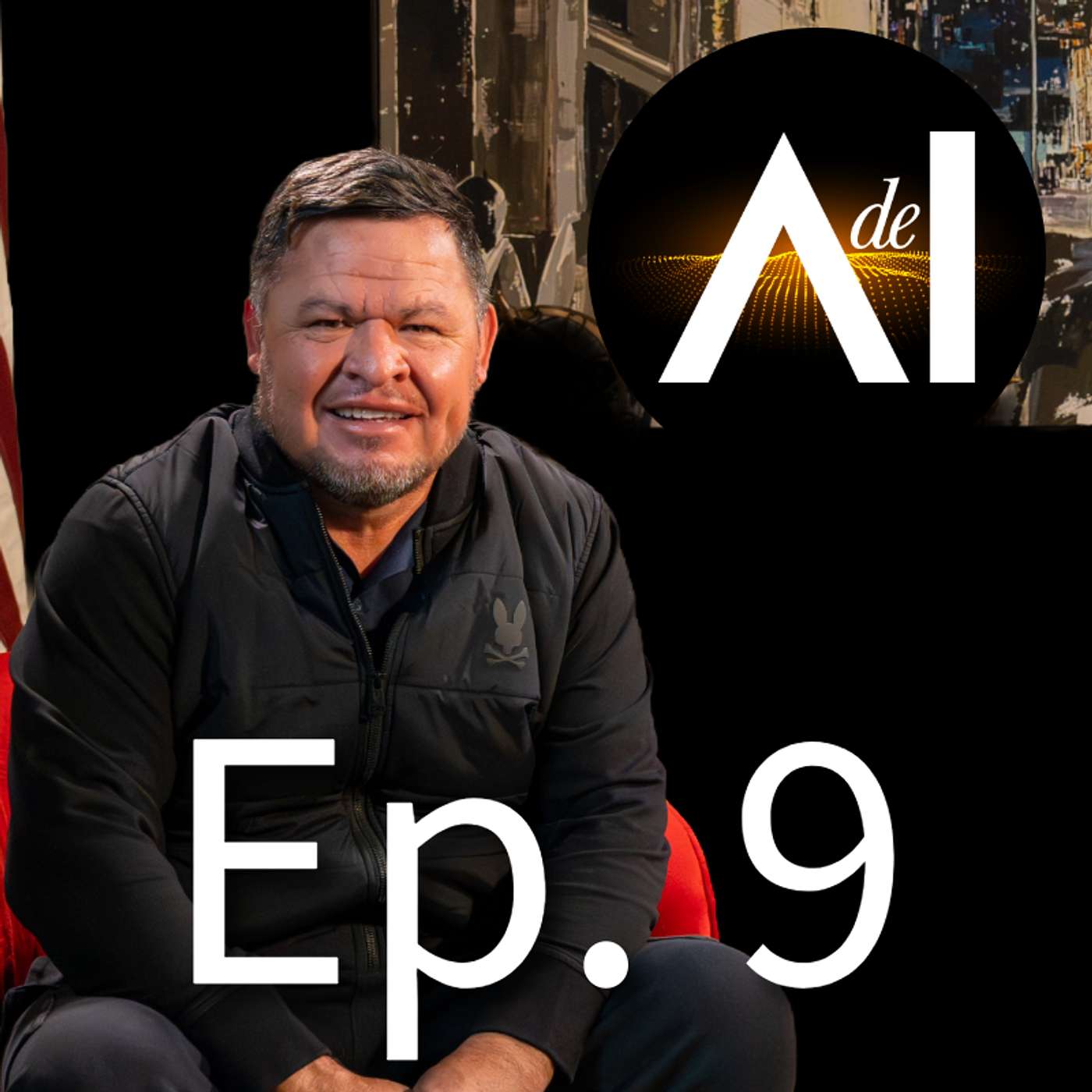 Ep. 9 Tenía una petición aprobada… pero pasaron más de 20 años sin saber qué hacer. episode artwork
