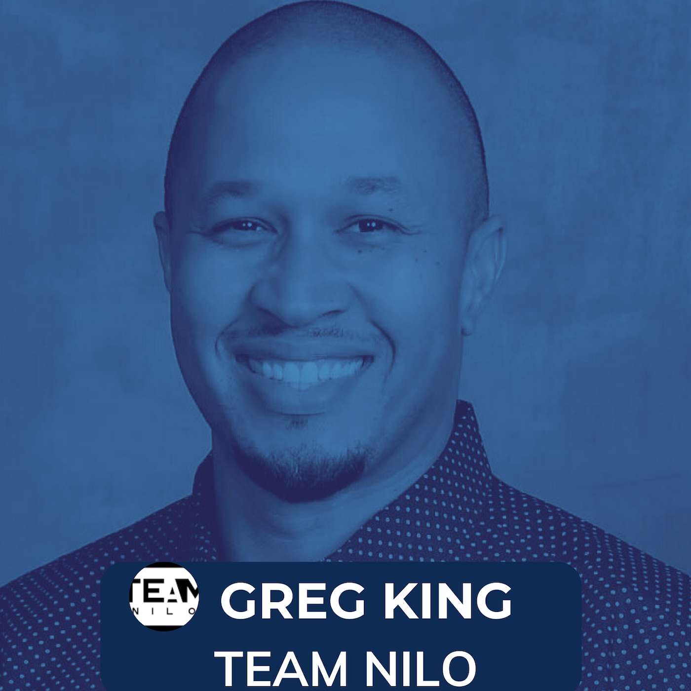 5: Talking NIL with Greg King - Team NILO episode artwork