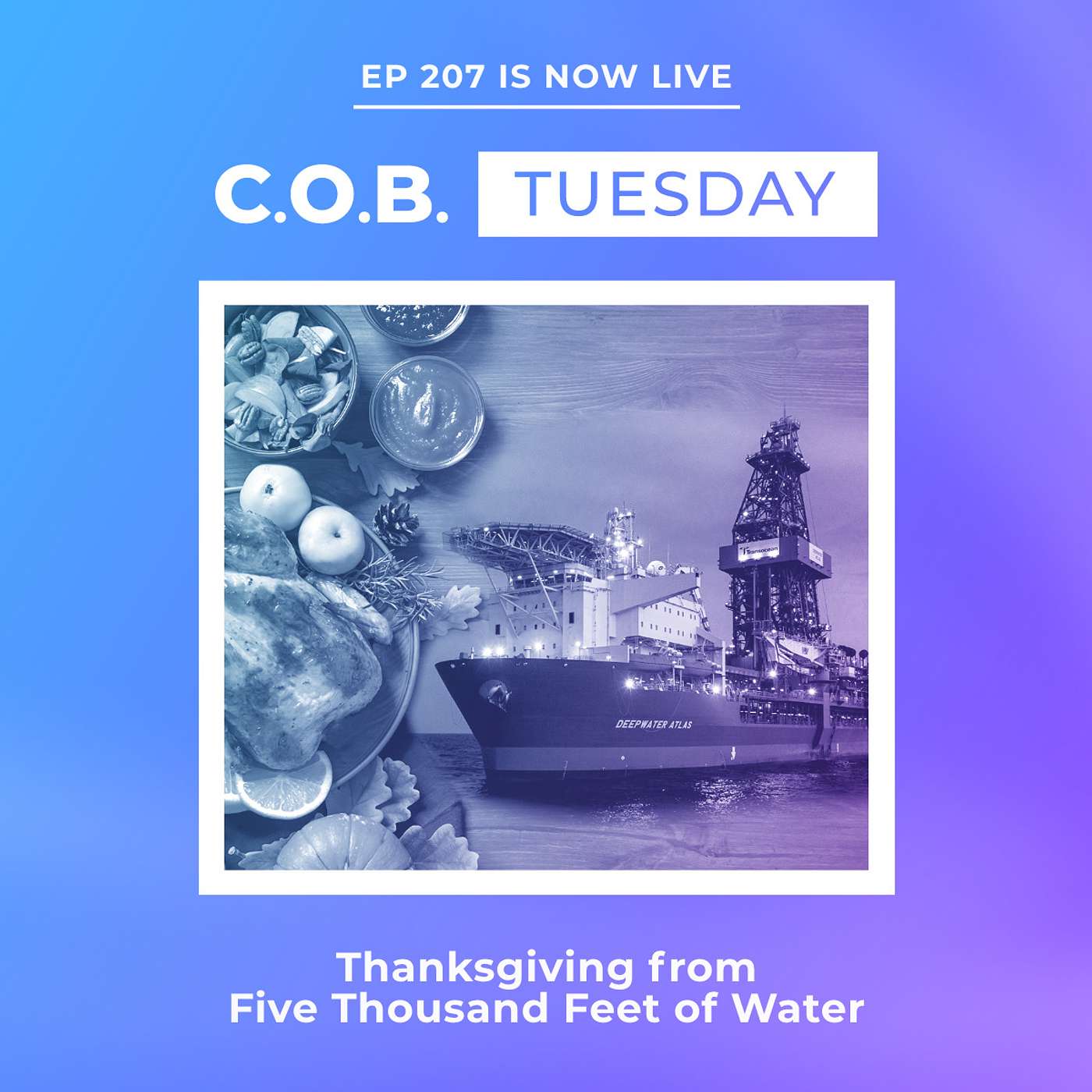 Podcast Cover