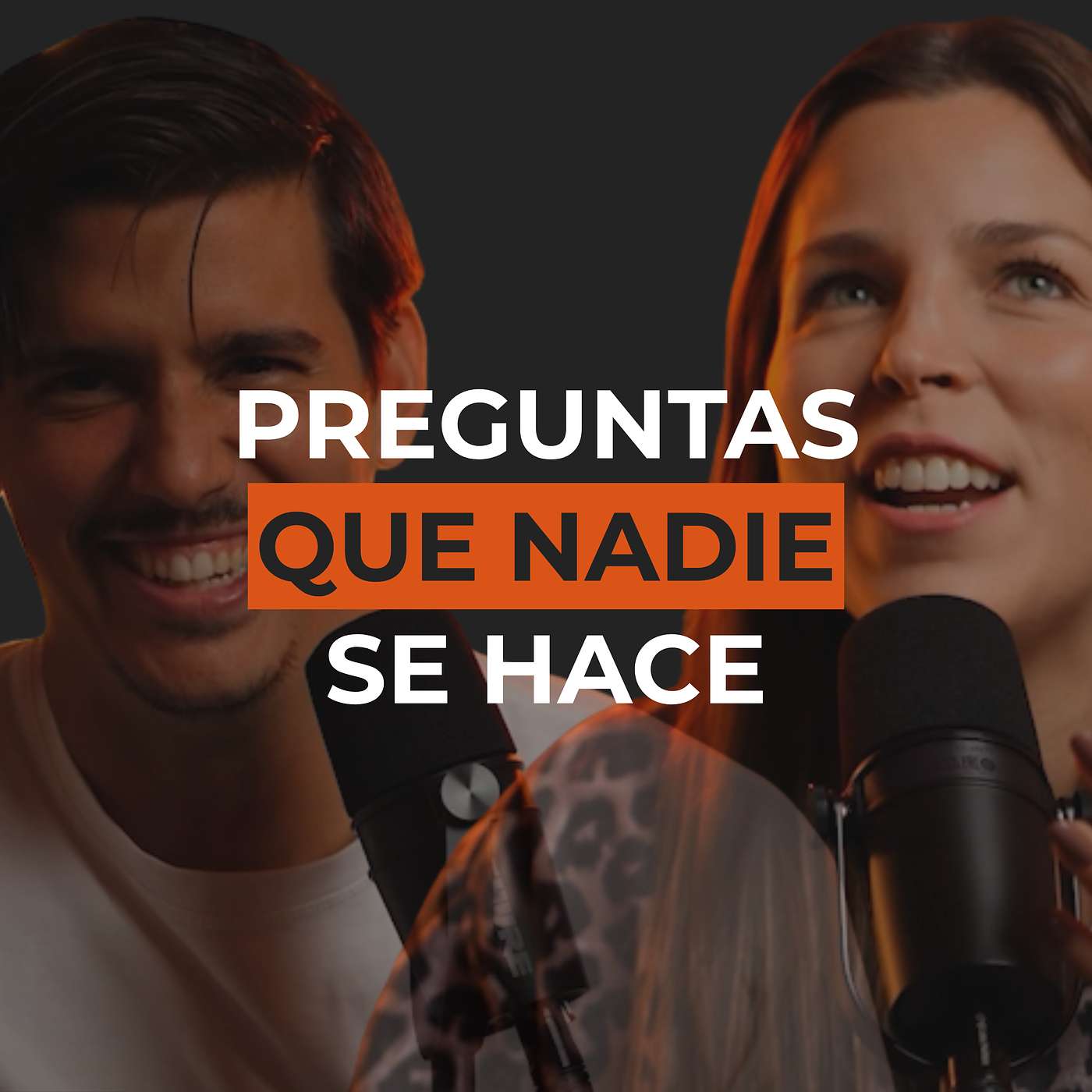 Lo que pensamos el uno del otro y nunca decimos | Episodio 7