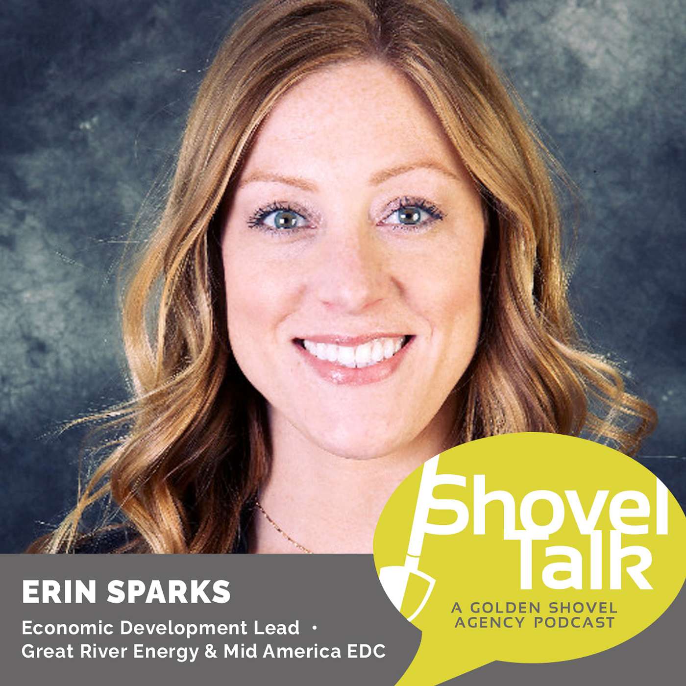 Powering Communities: Lean Strategies and Data-Driven Growth • Erin Sparks, Great River Energy & Mid America EDC