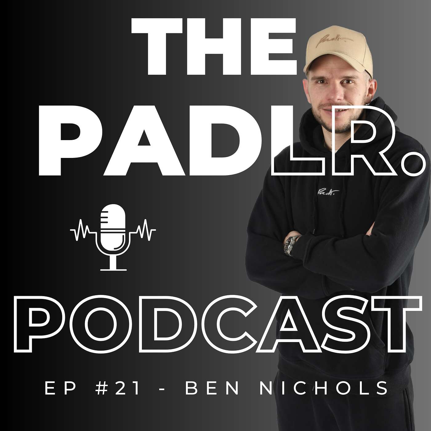 The Padlr. Podcast