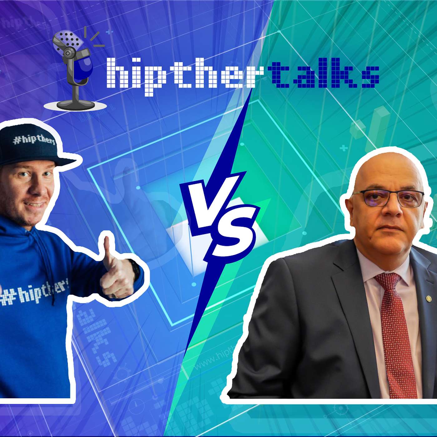 HIPTHER Talks