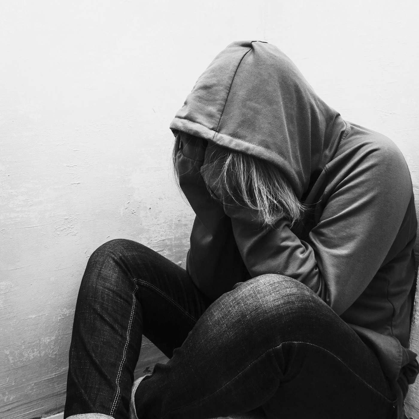 Is Childhood Anxiety Robbing Kids of Their Innocence
