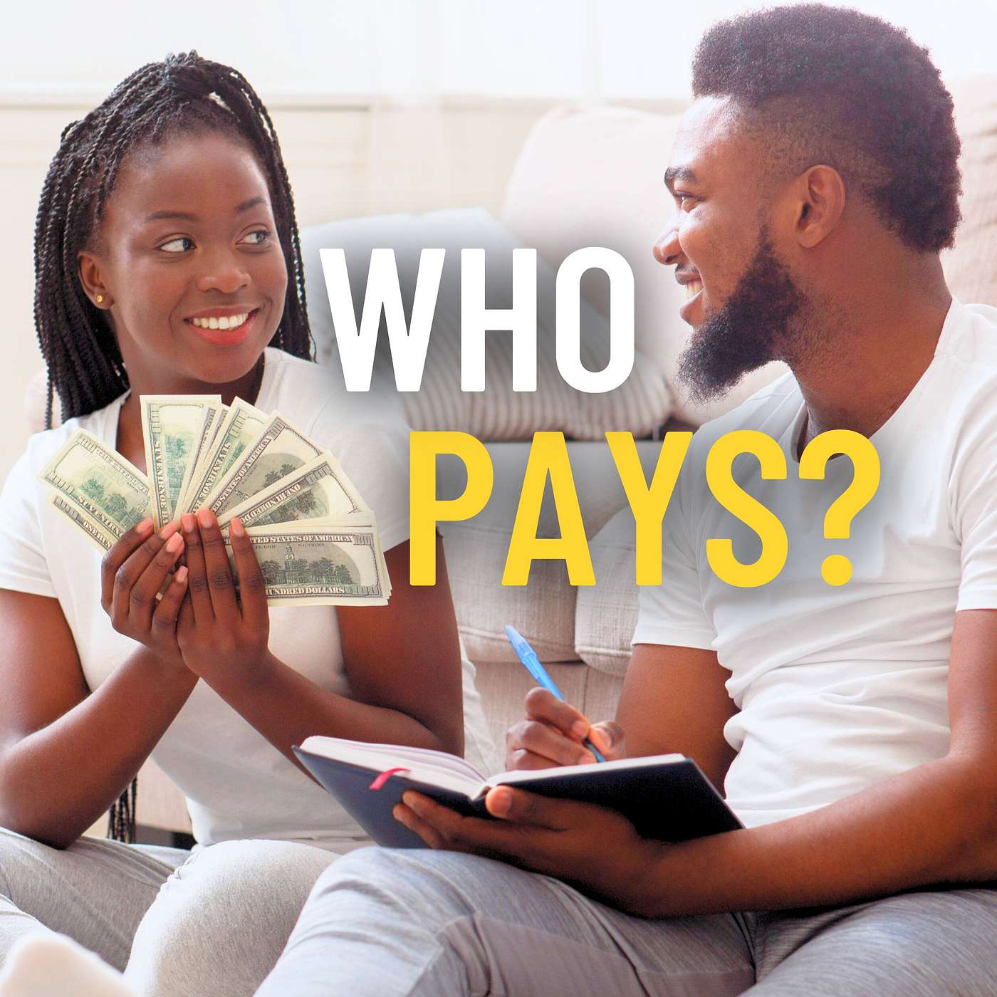 Money Roles in Remarriage episode artwork