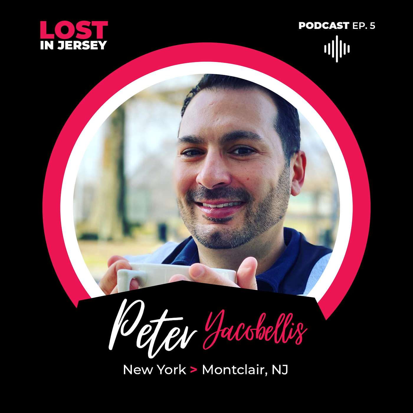 Peter Yacobellis - A Life of Public Service