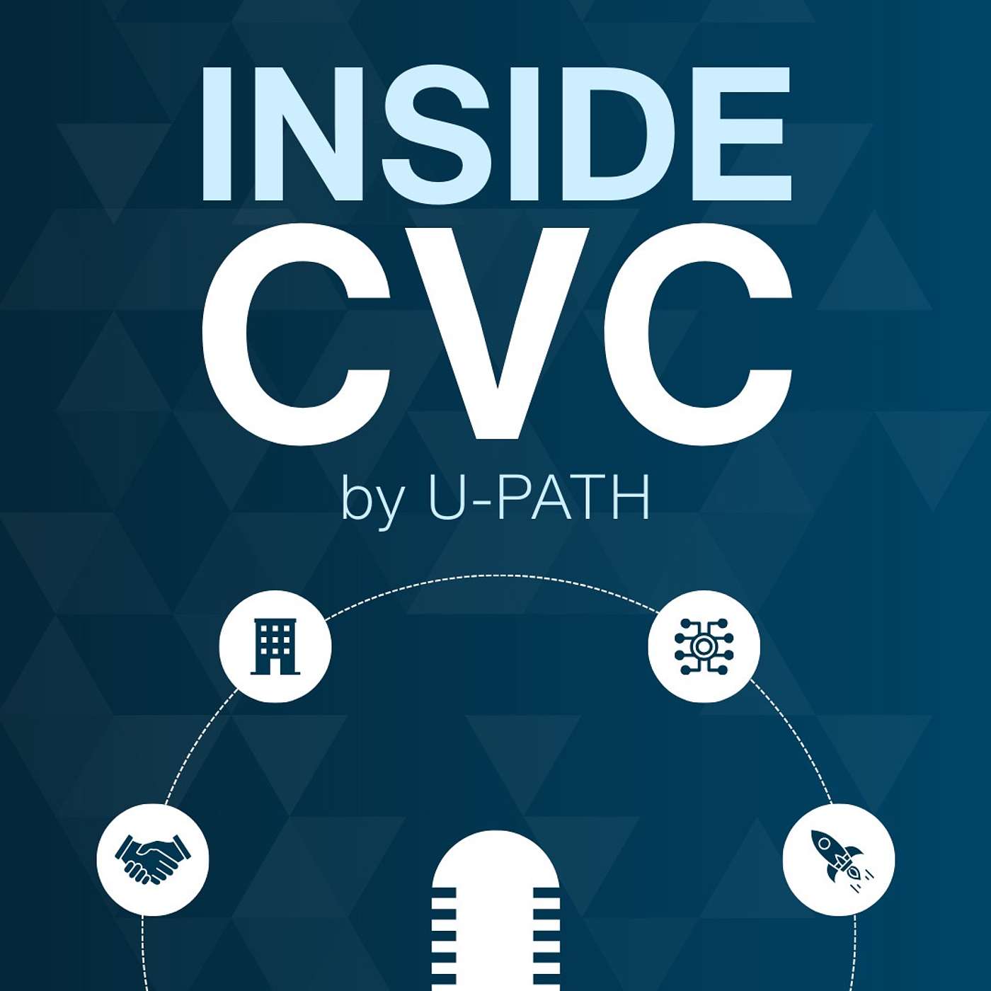 Inside CVC by u-path