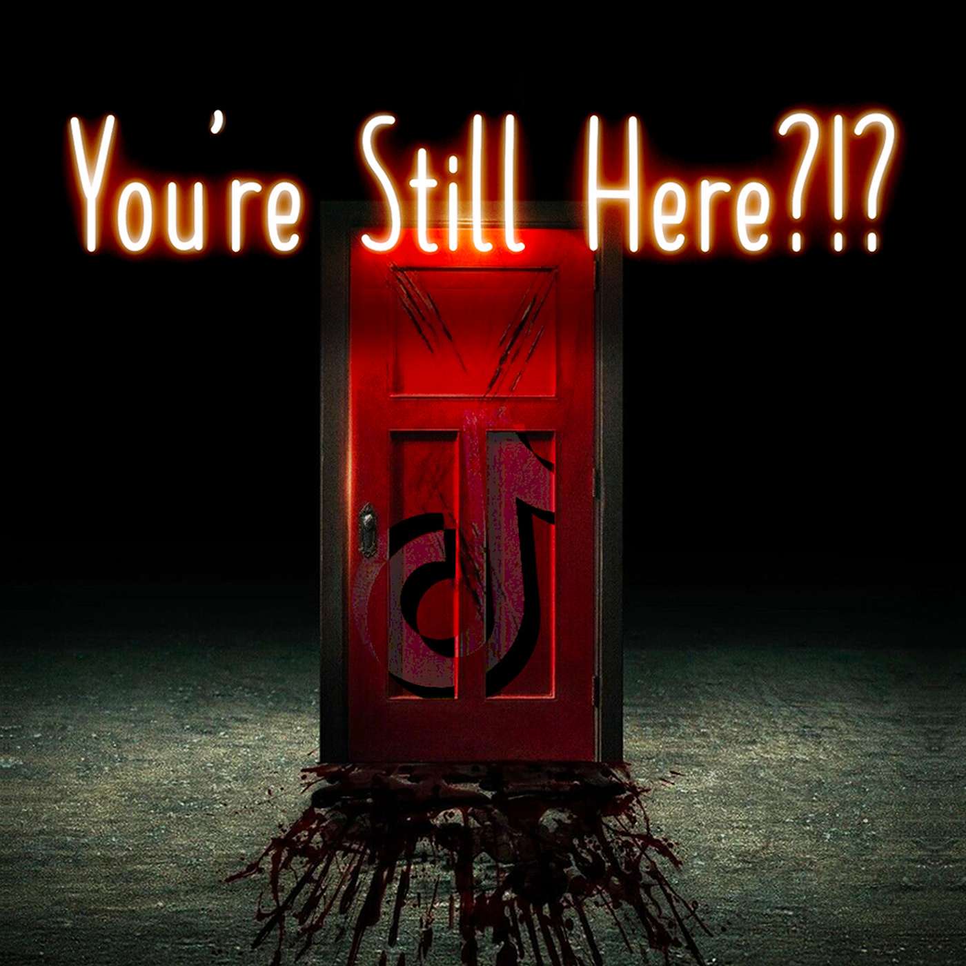 #InsidiousTok