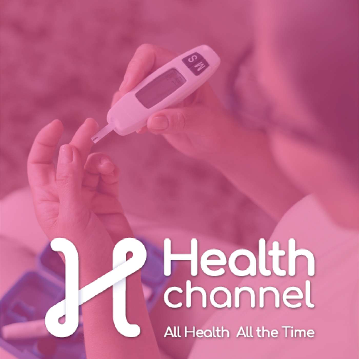 Understanding Diabetes: Risk Factors, Pre-Diabetes, and Blood Sugar Testing | Ask The Doc episode artwork