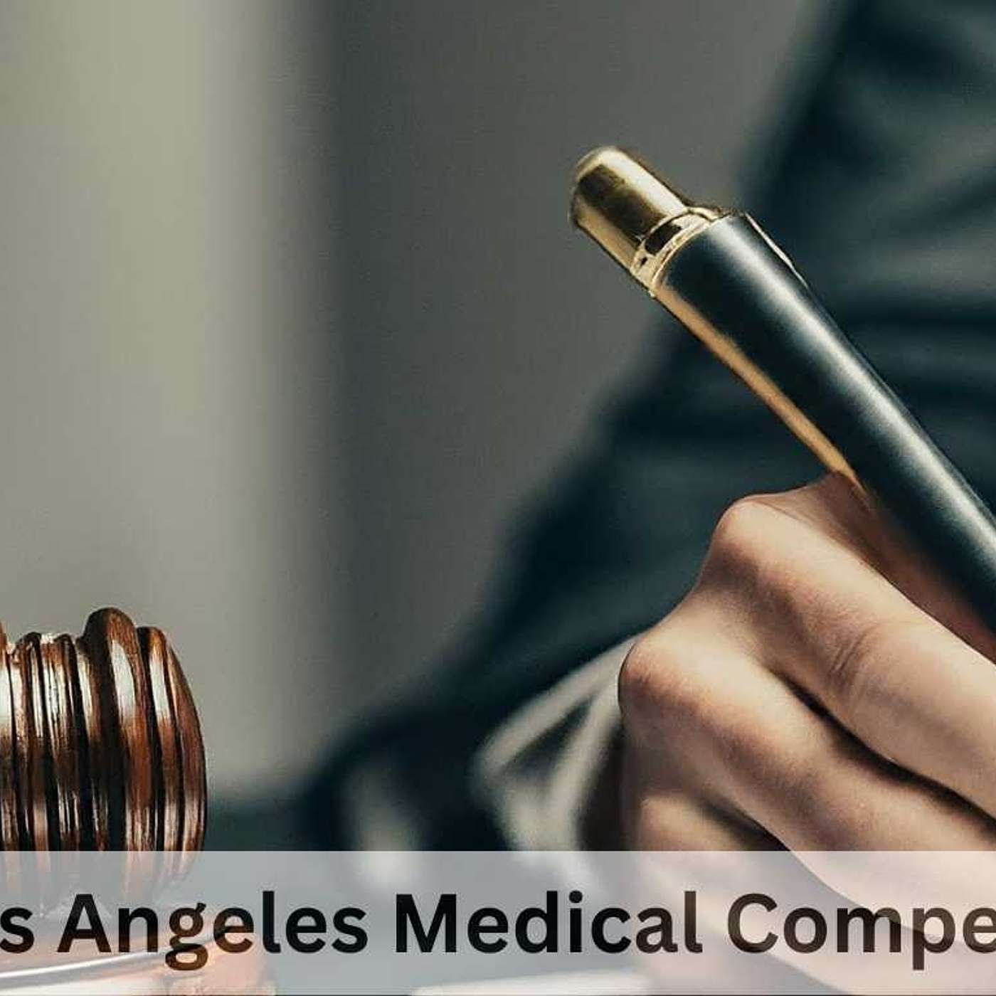 Maximize Your Claim: Expert Advice from a Leading Los Angeles Medical Compensation Lawyer
