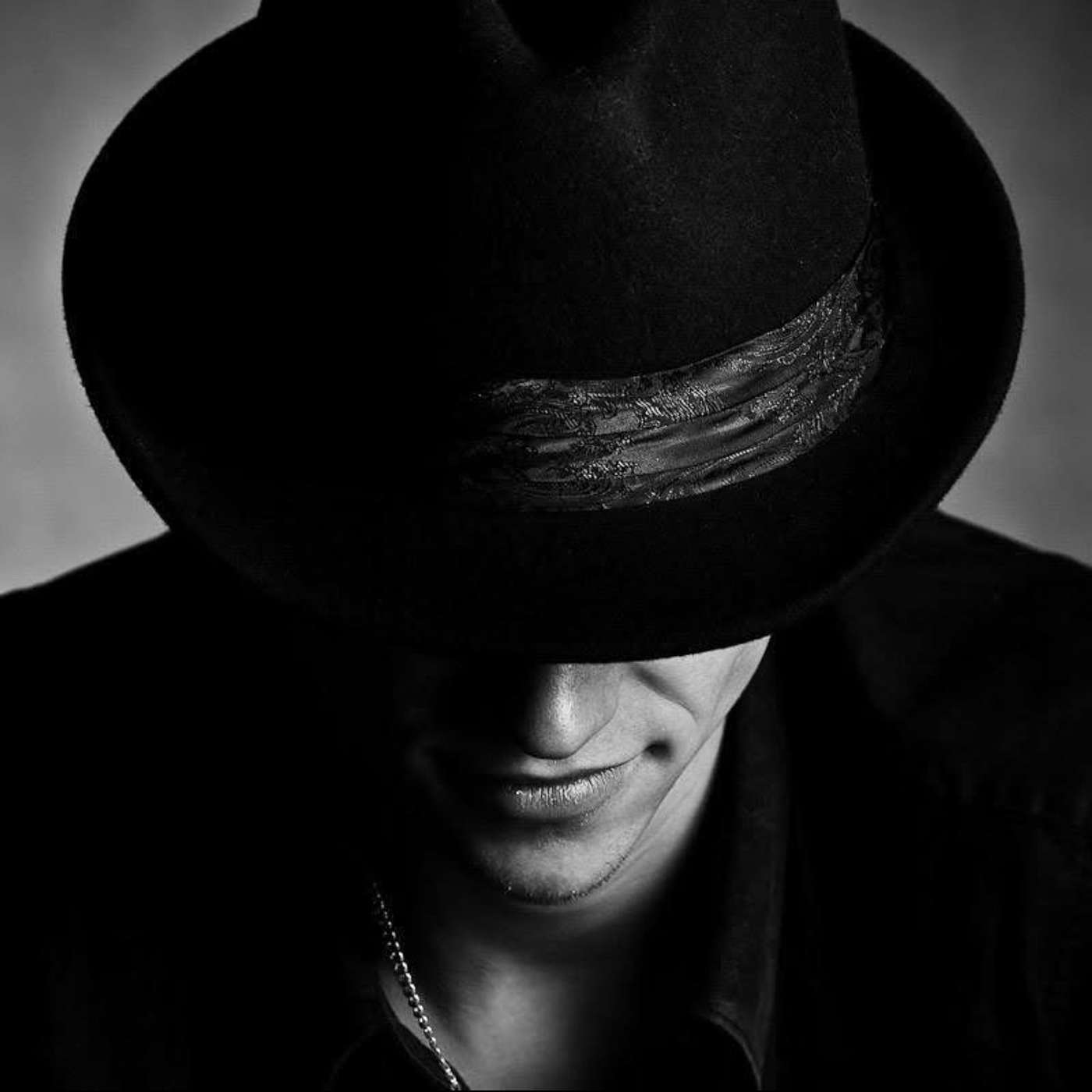 The Man in Black