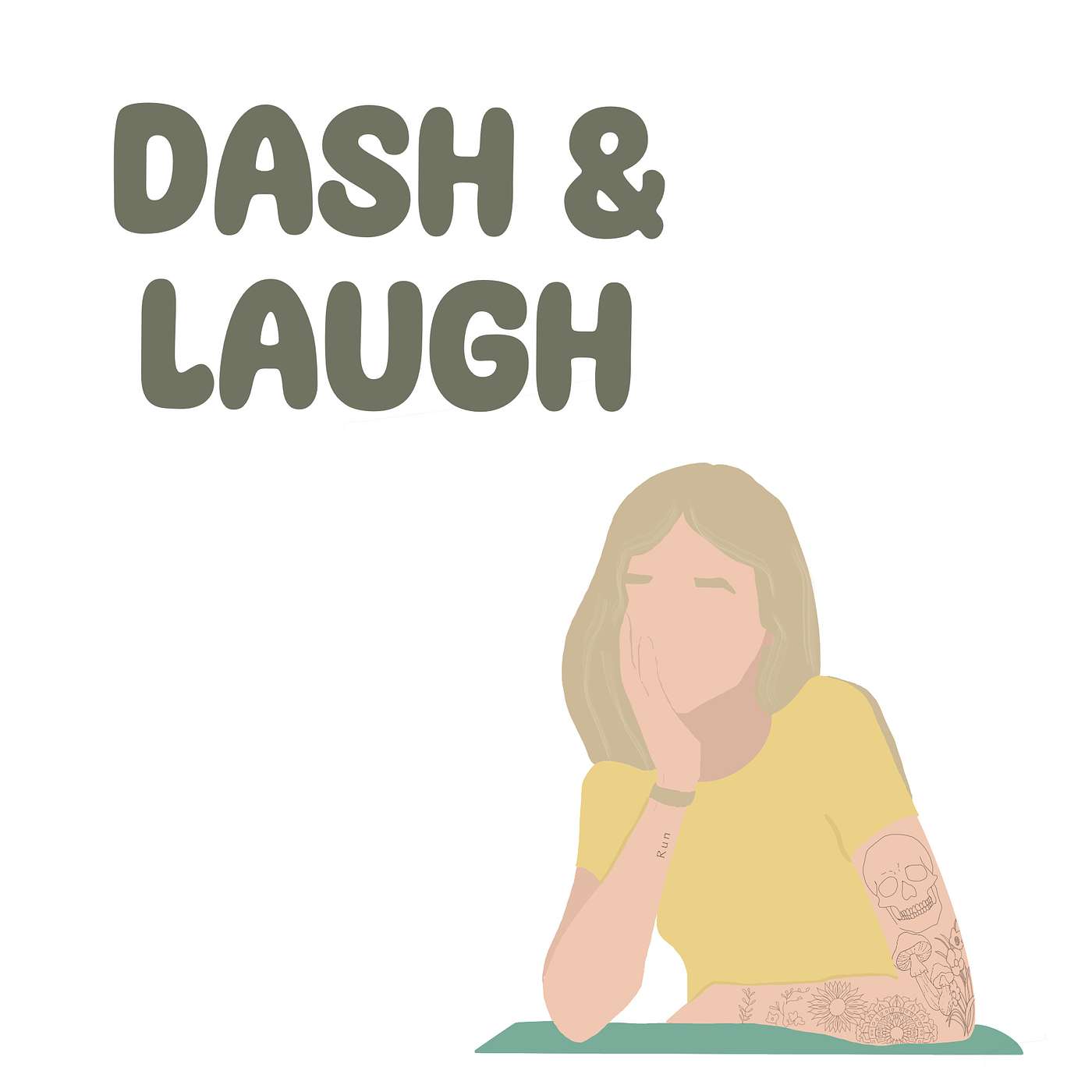 Dash & Laugh