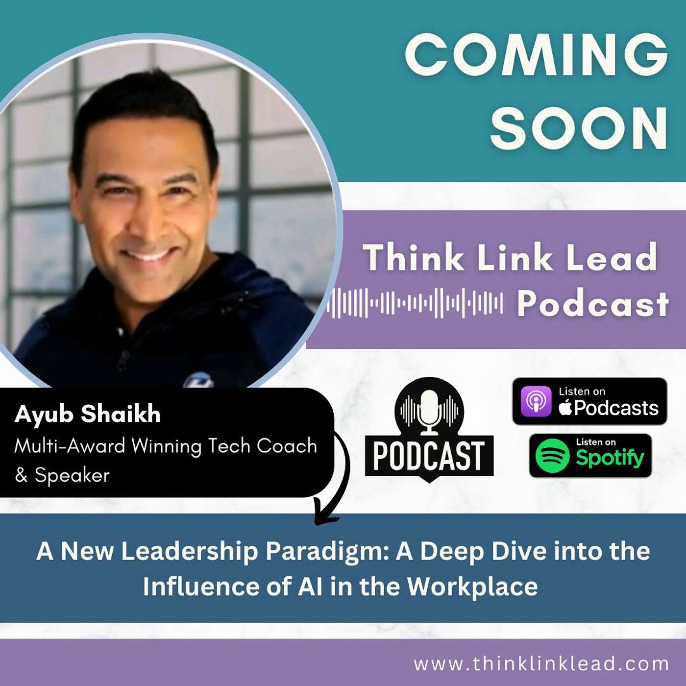 How AI Is Rewriting Leadership Roles