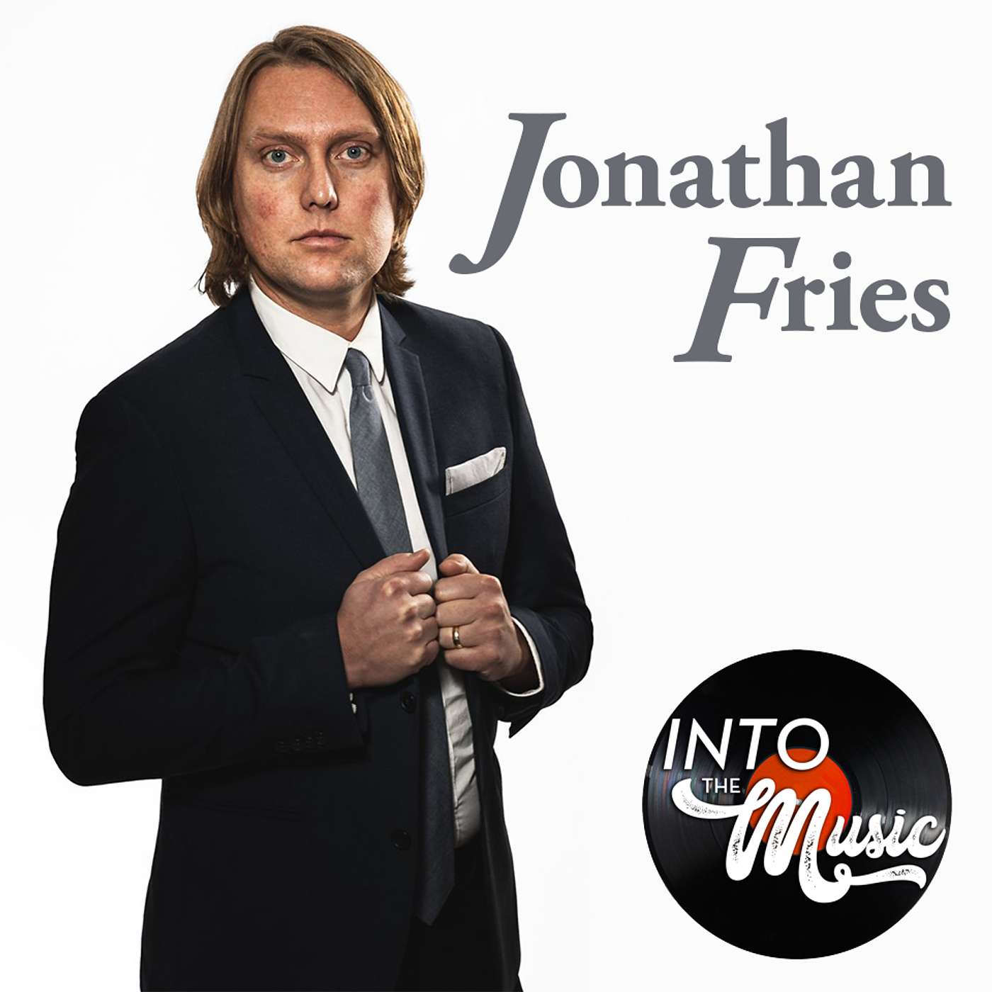 INTO THE MUSIC