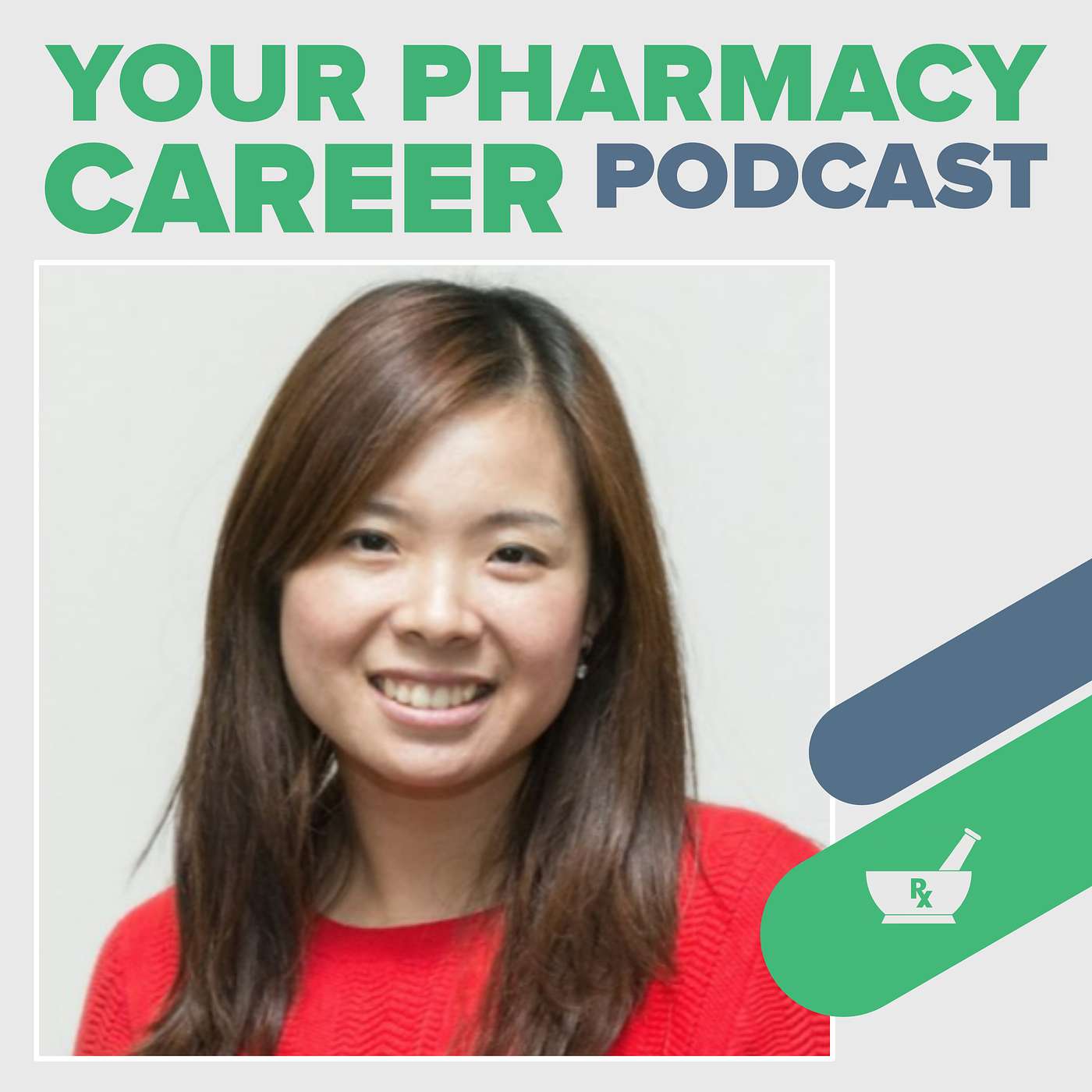 Your Pharmacy Career Podcast