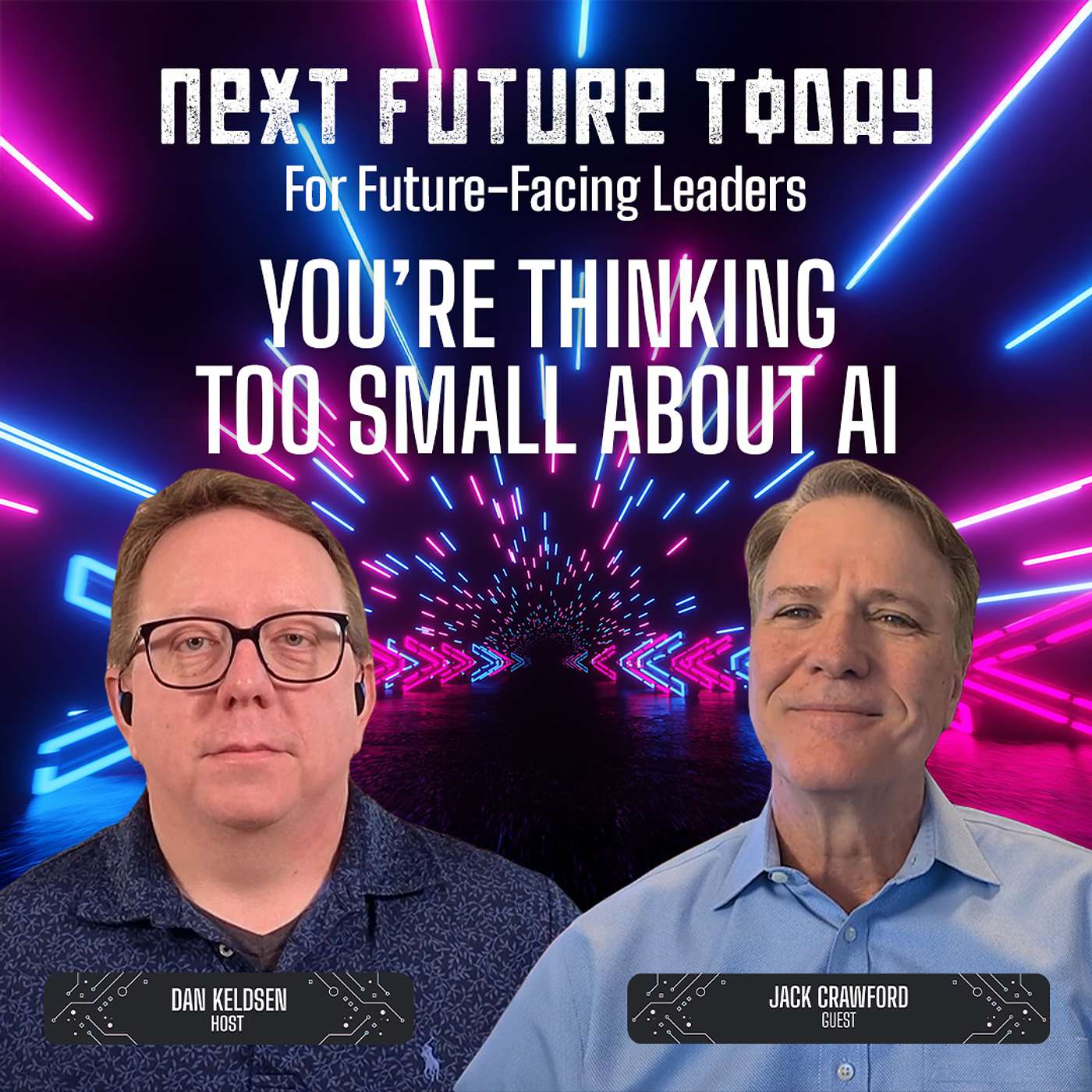 Next Future Today