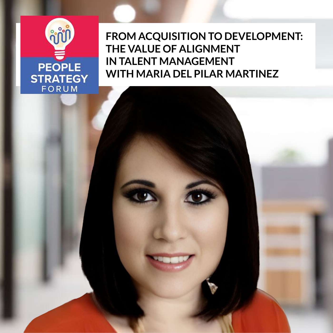 People Strategy Forum