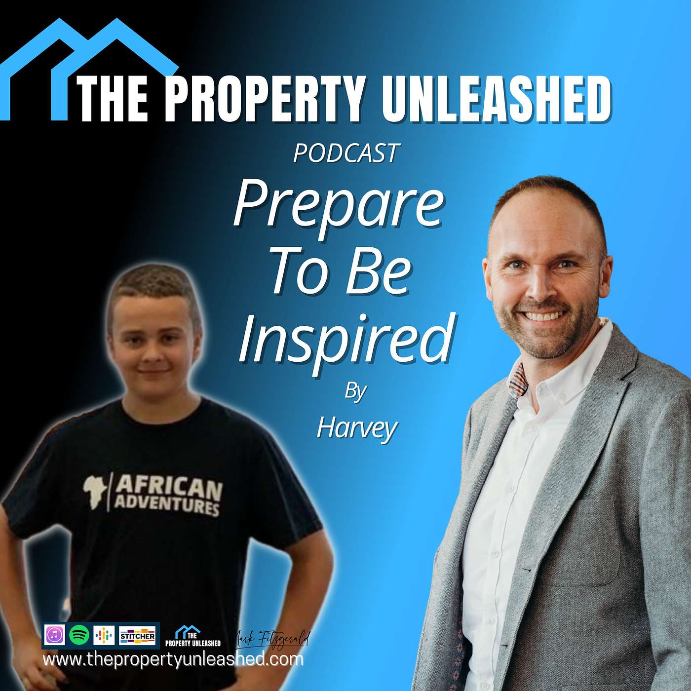 The Property Unleashed Podcast