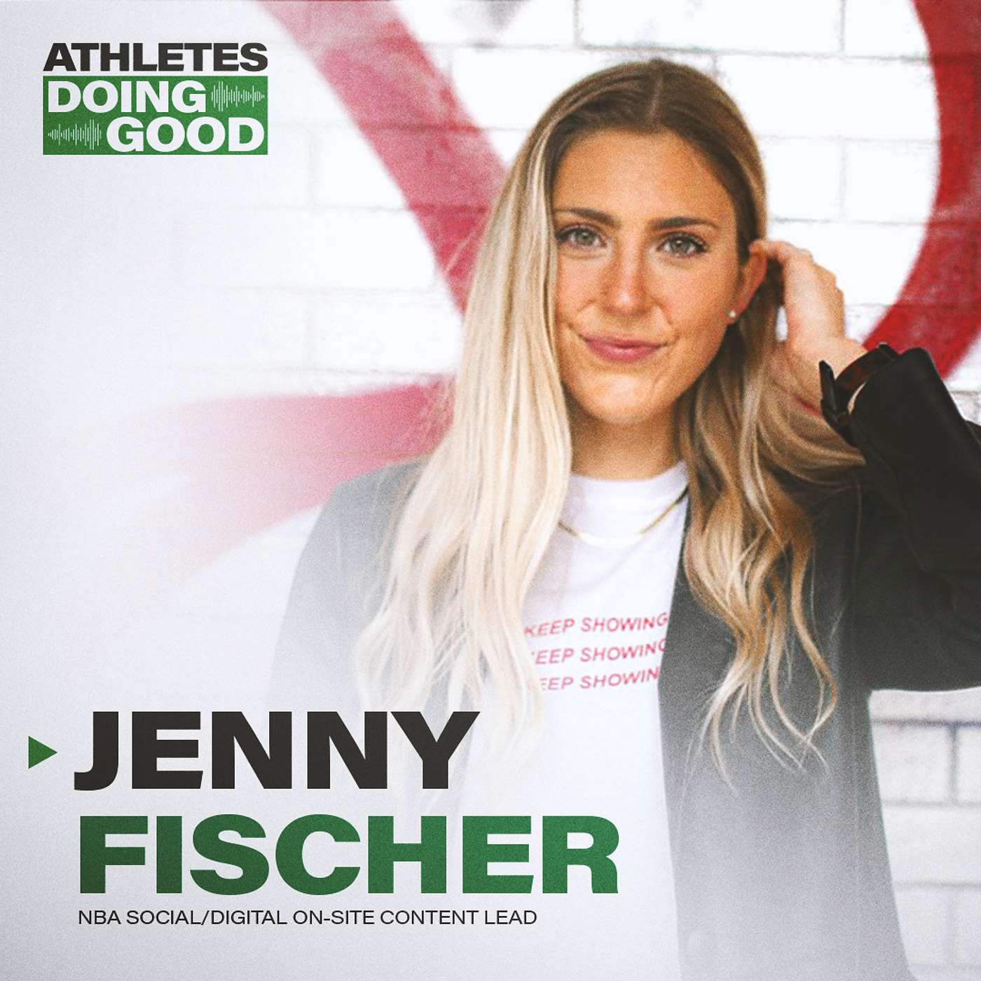 Jenny Fischer