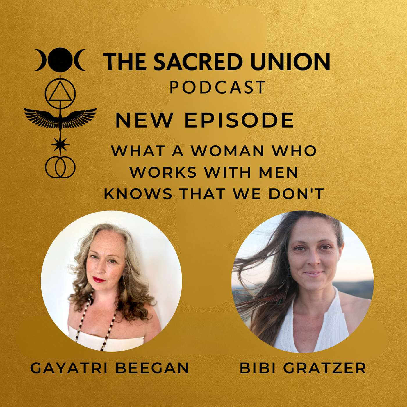 The Sacred Union Podcast