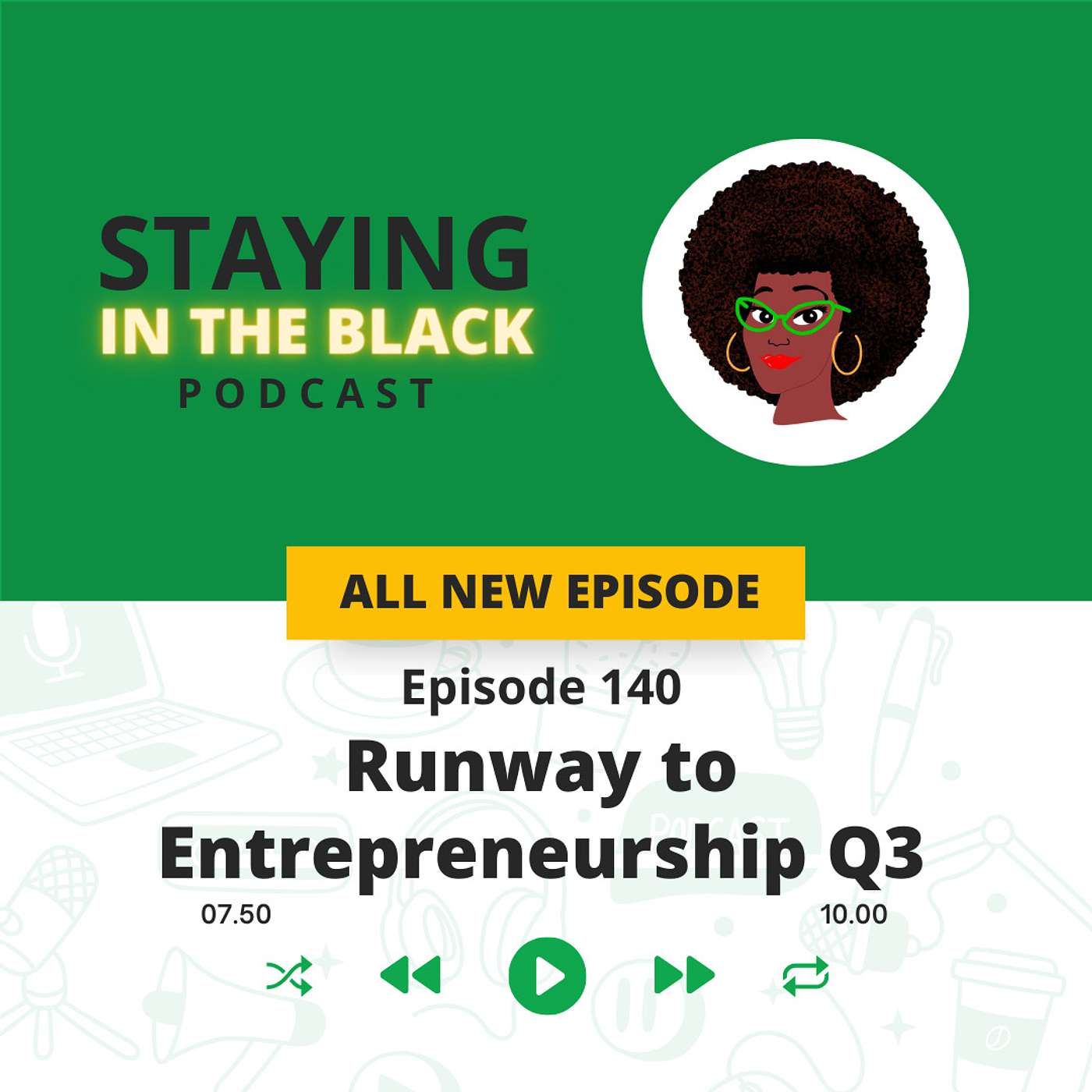 Runway to Entrepreneurship Q3